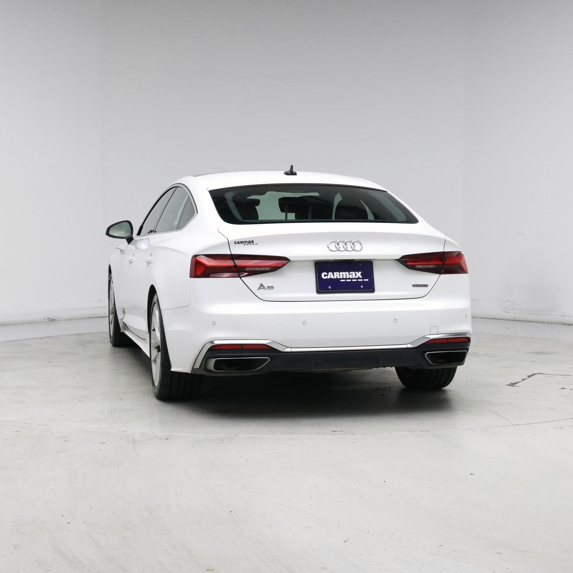 Thumbnail: 2024 Audi A5 - 6