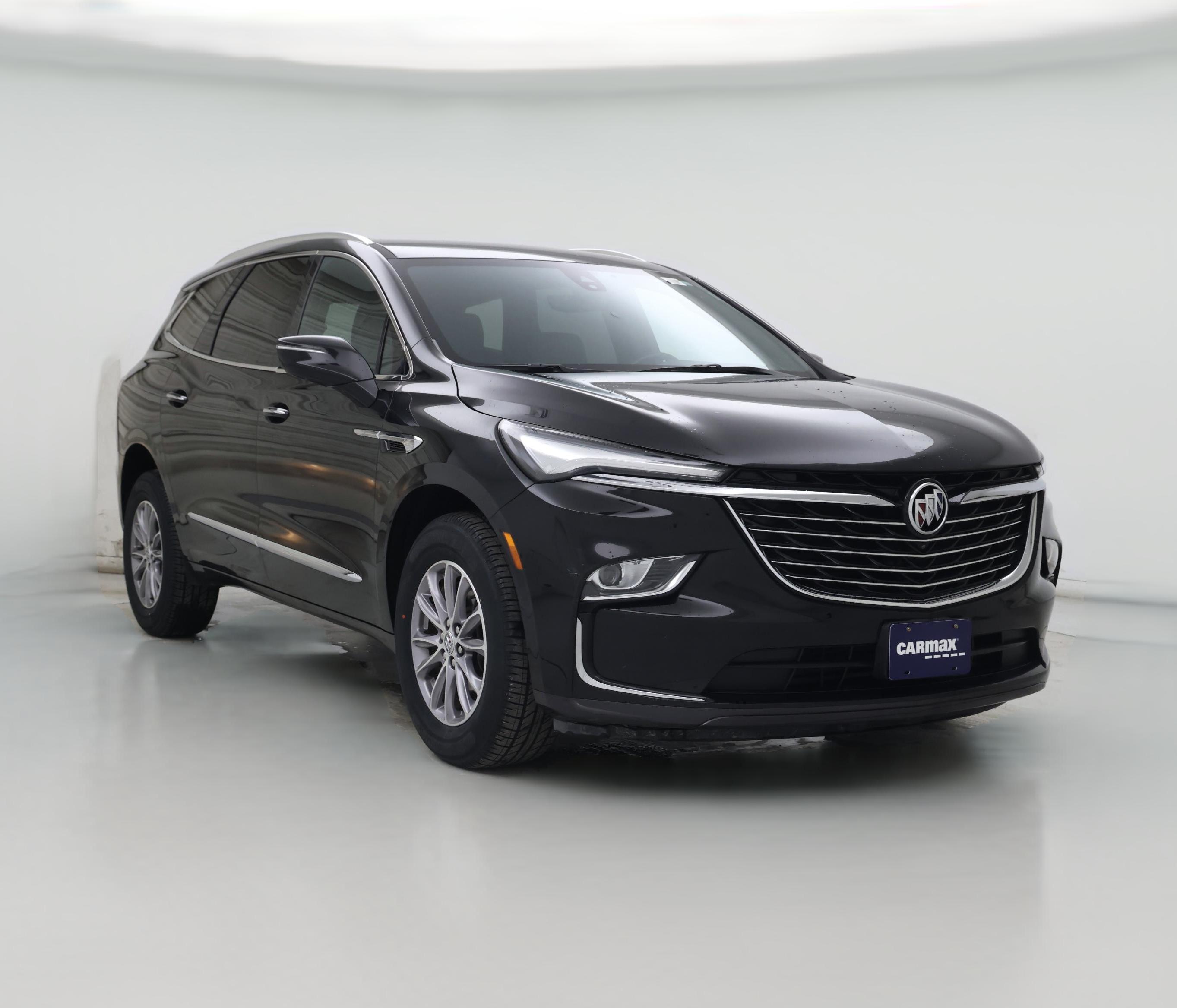 Thumbnail: 2024 Buick Enclave - 1