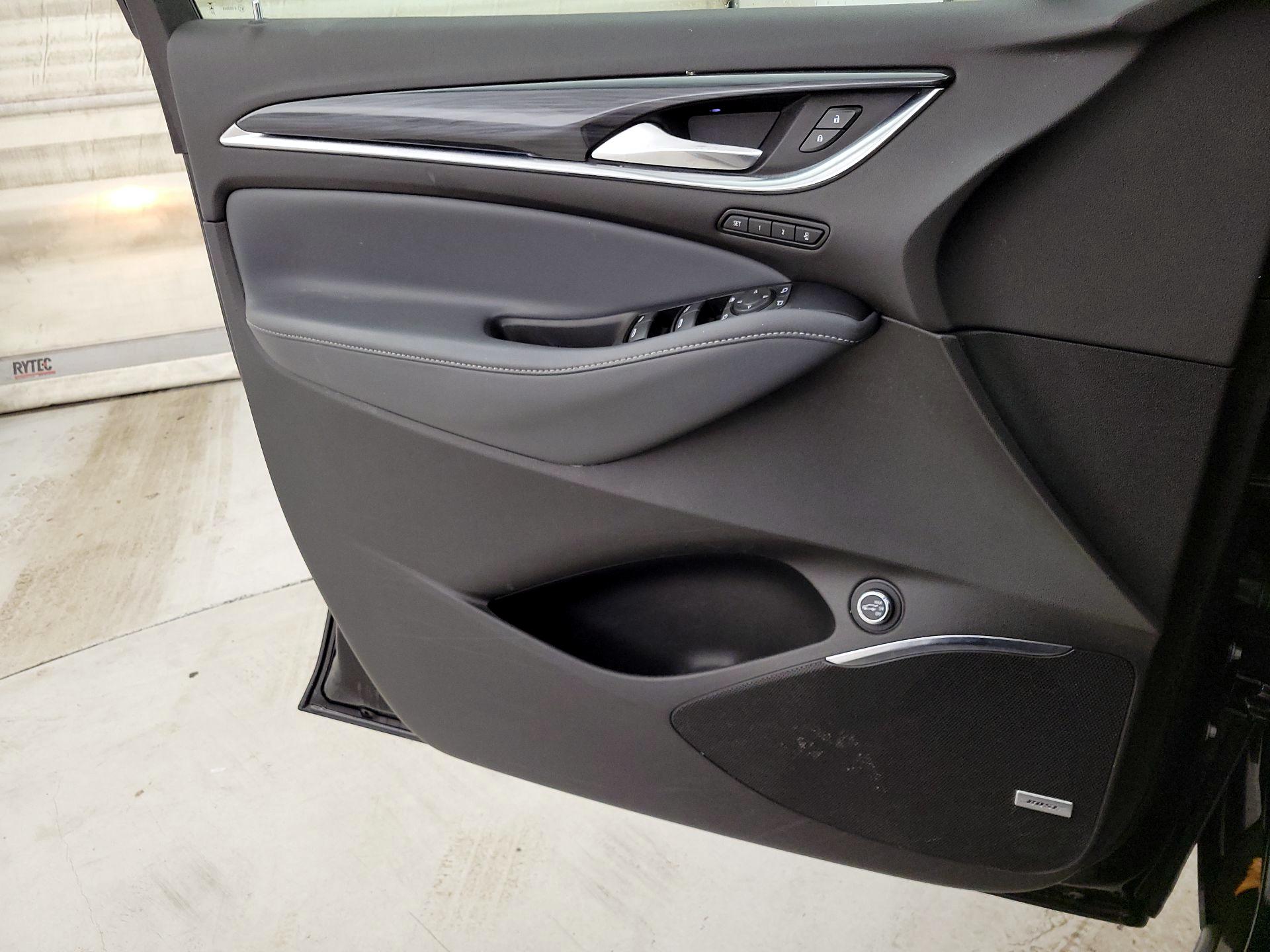 Thumbnail: 2024 Buick Enclave - 12