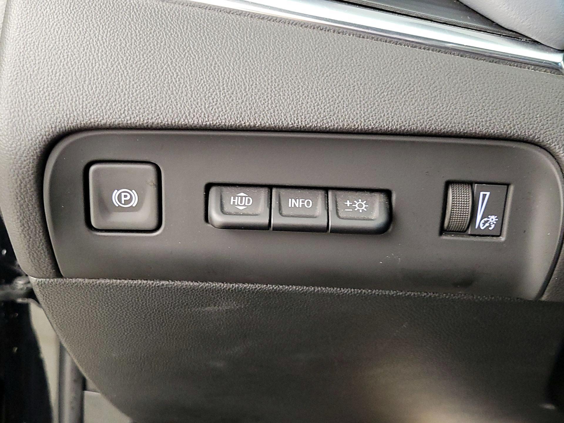 Thumbnail: 2024 Buick Enclave - 13