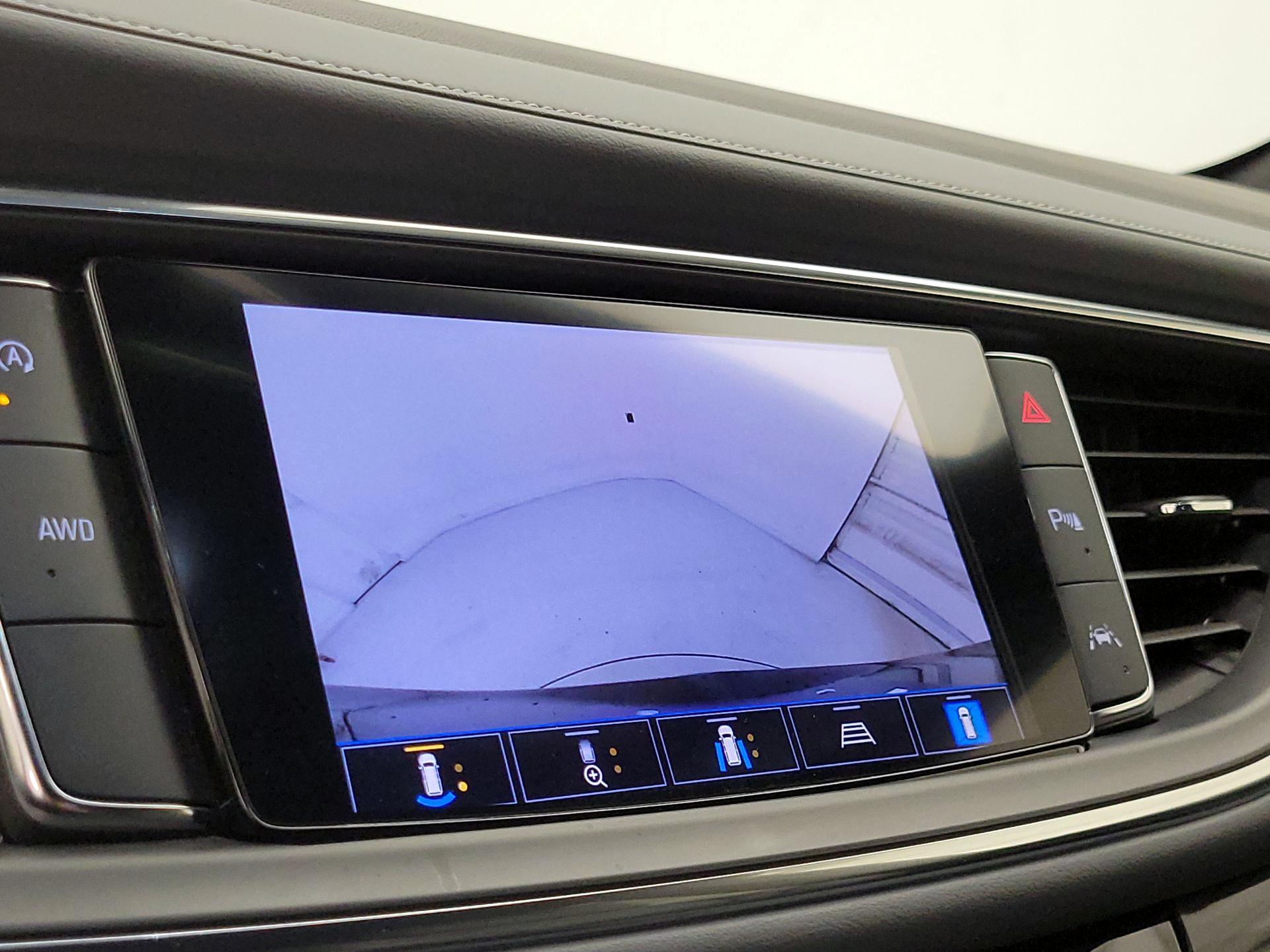 Thumbnail: 2024 Buick Enclave - 14