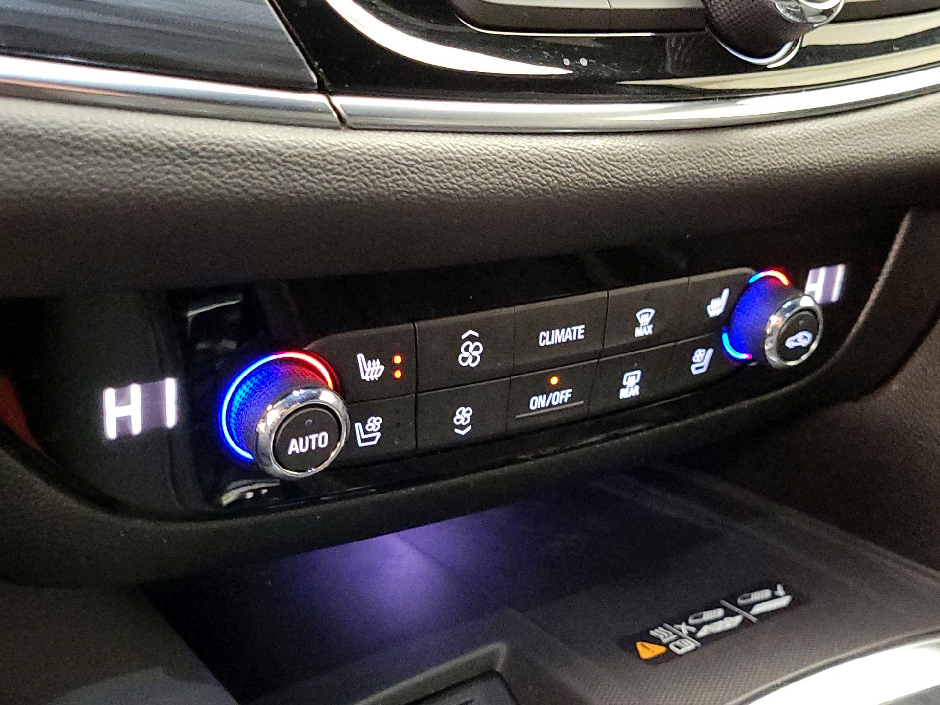 Thumbnail: 2024 Buick Enclave - 16