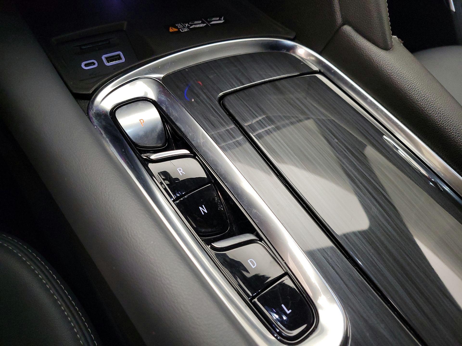 Thumbnail: 2024 Buick Enclave - 17