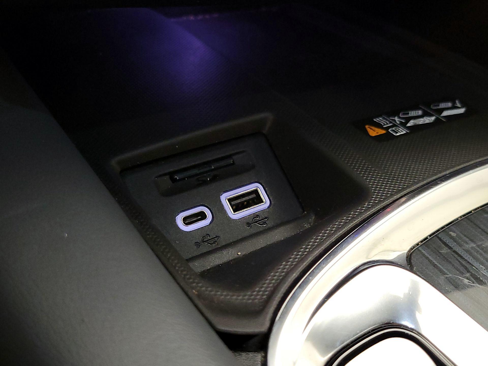 Thumbnail: 2024 Buick Enclave - 18