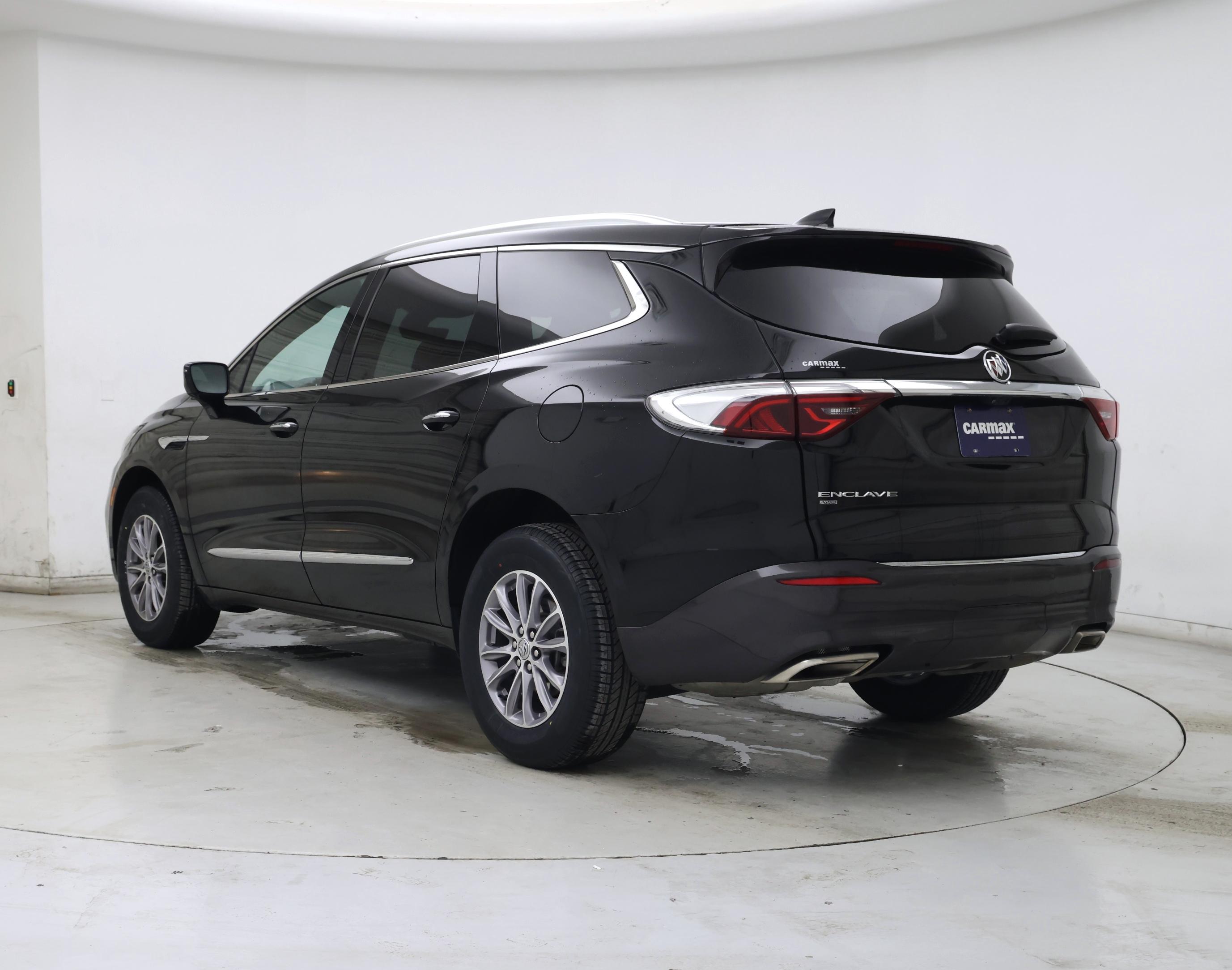 Thumbnail: 2024 Buick Enclave - 2