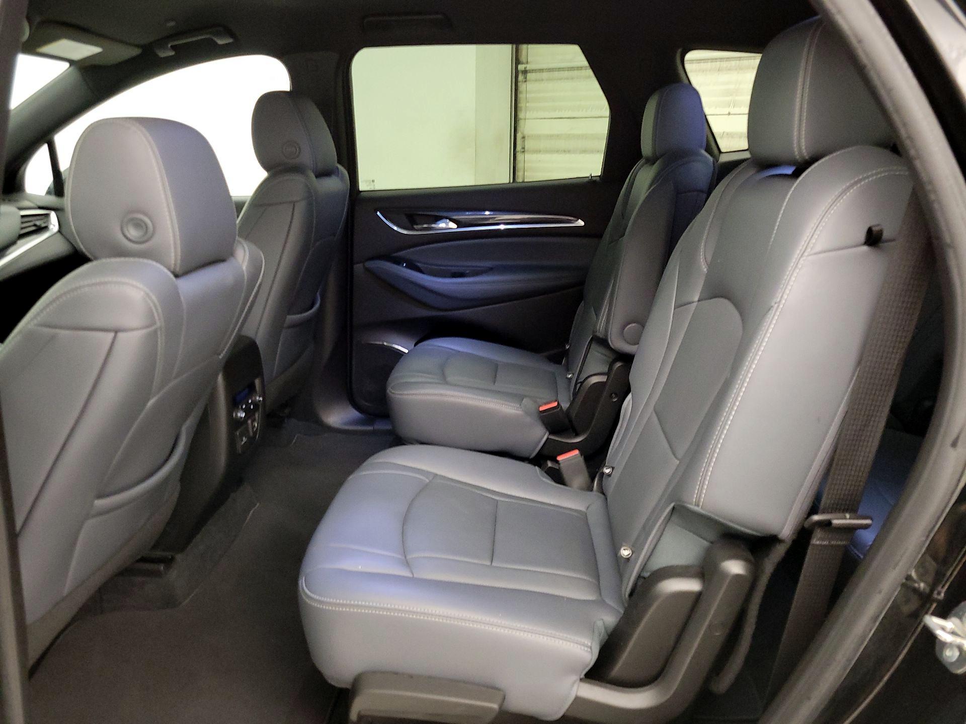 Thumbnail: 2024 Buick Enclave - 19