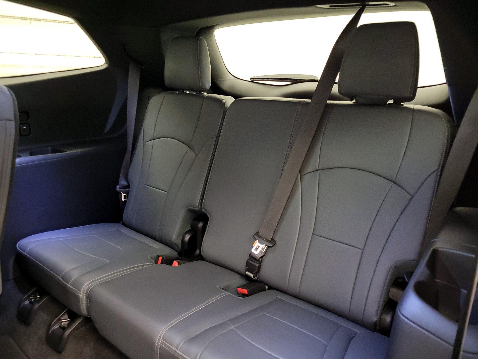 Thumbnail: 2024 Buick Enclave - 20