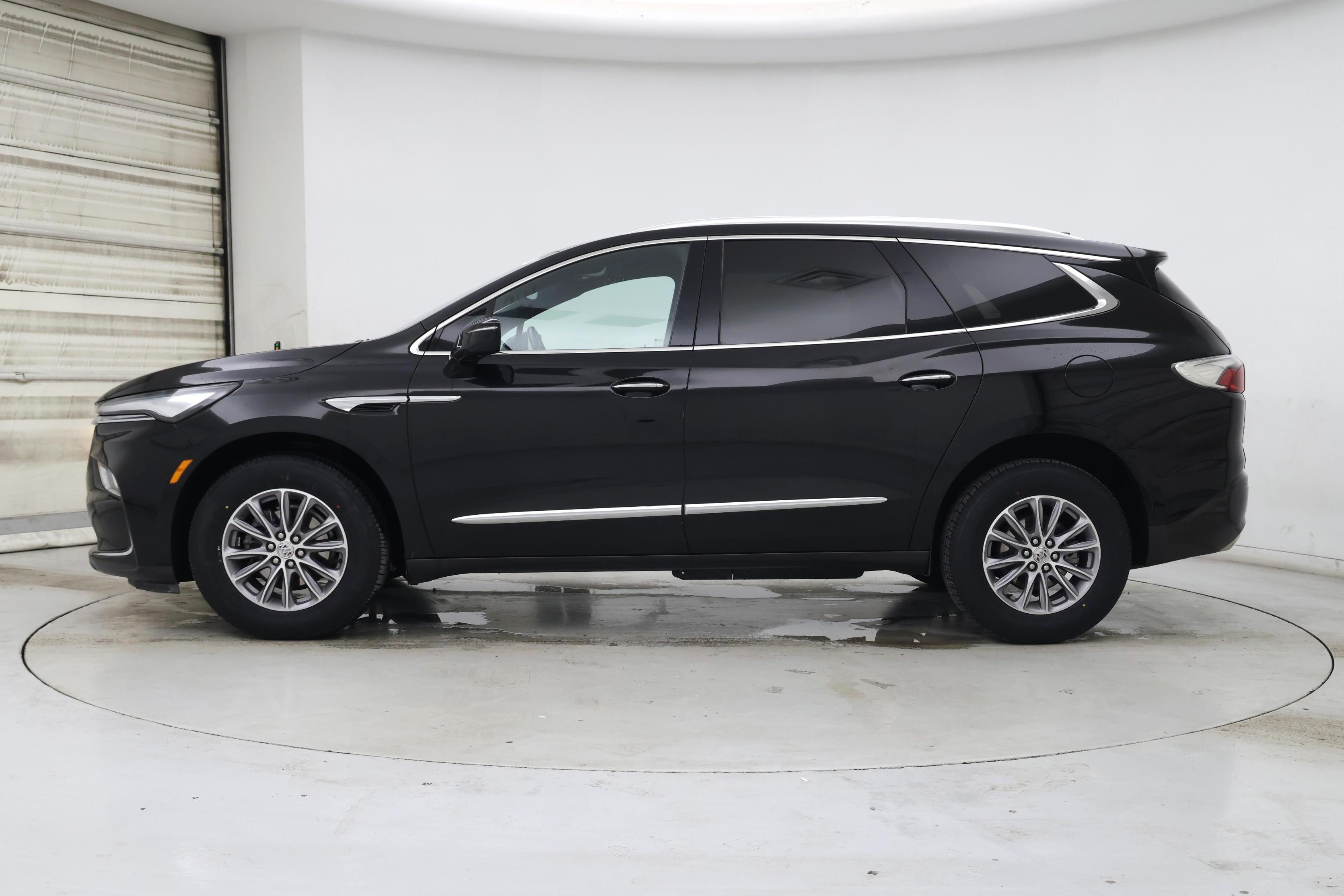 Thumbnail: 2024 Buick Enclave - 3