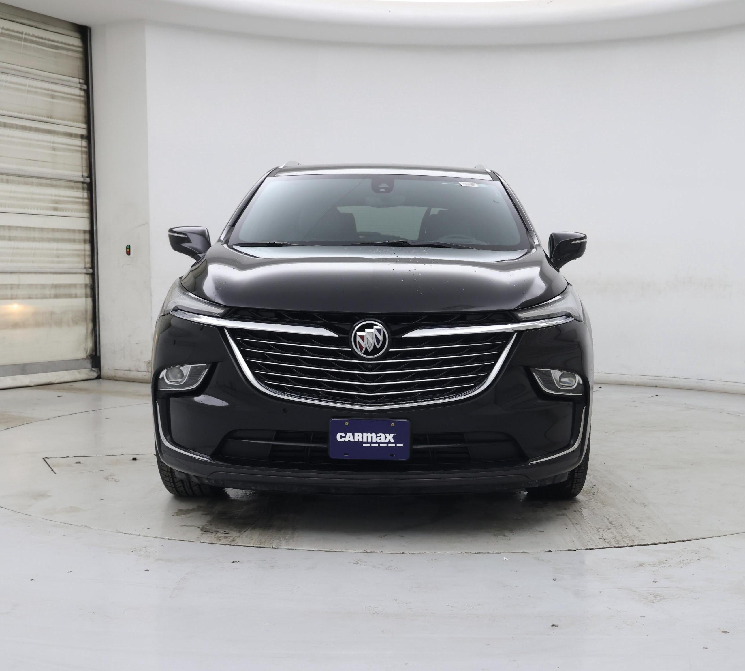 Thumbnail: 2024 Buick Enclave - 5