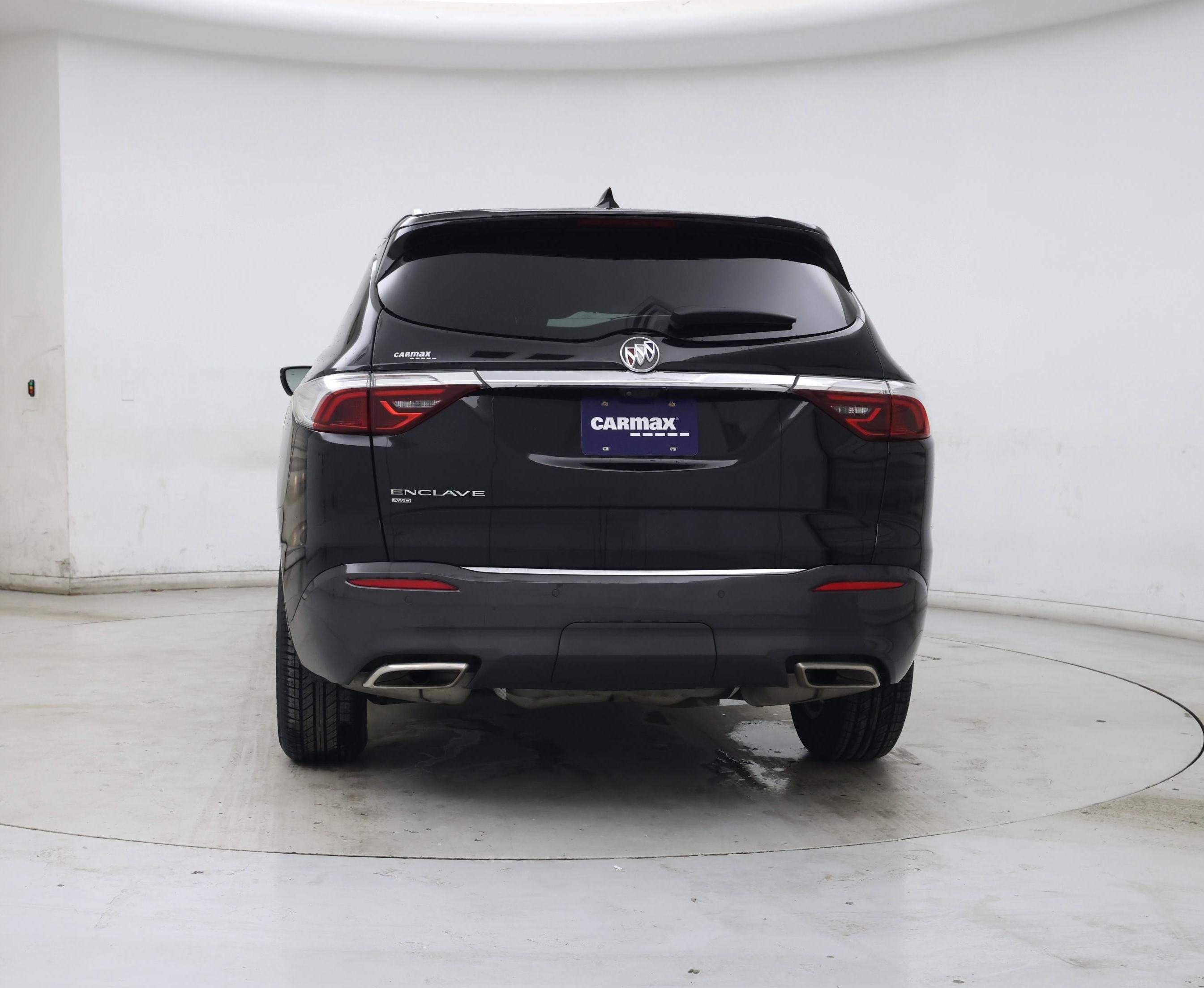 Thumbnail: 2024 Buick Enclave - 6