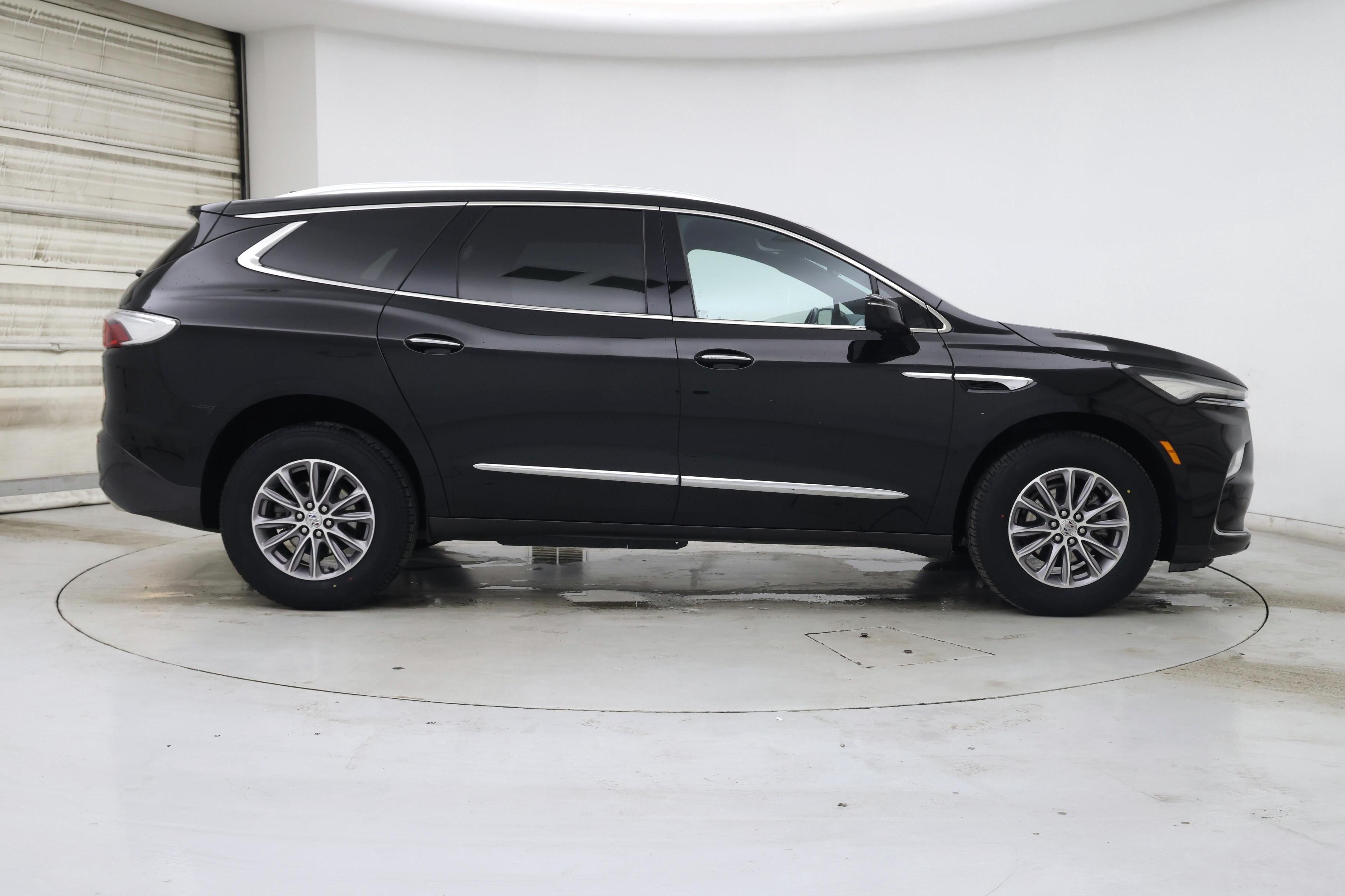 Thumbnail: 2024 Buick Enclave - 7