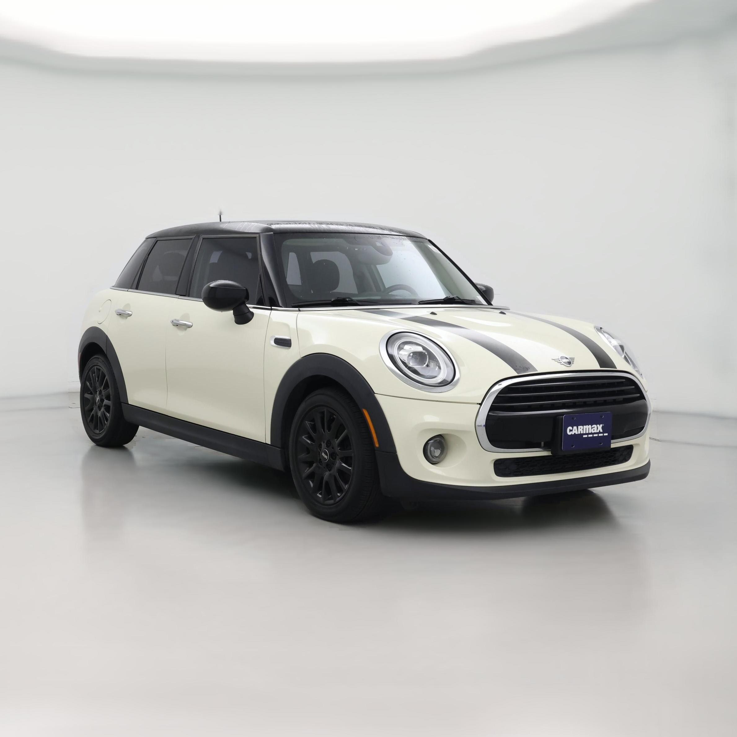 Thumbnail: 2021 MINI Cooper Hardtop - 1