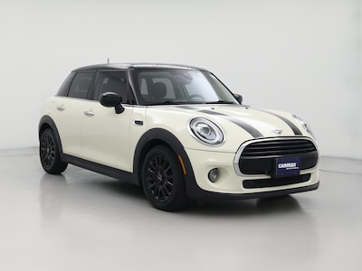 2021 Mini Cooper Hardtop