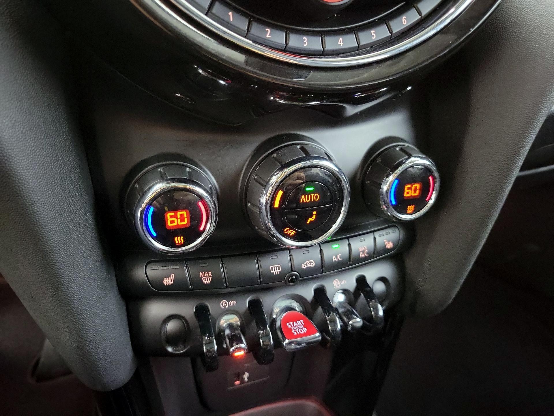 Thumbnail: 2021 MINI Cooper Hardtop - 16