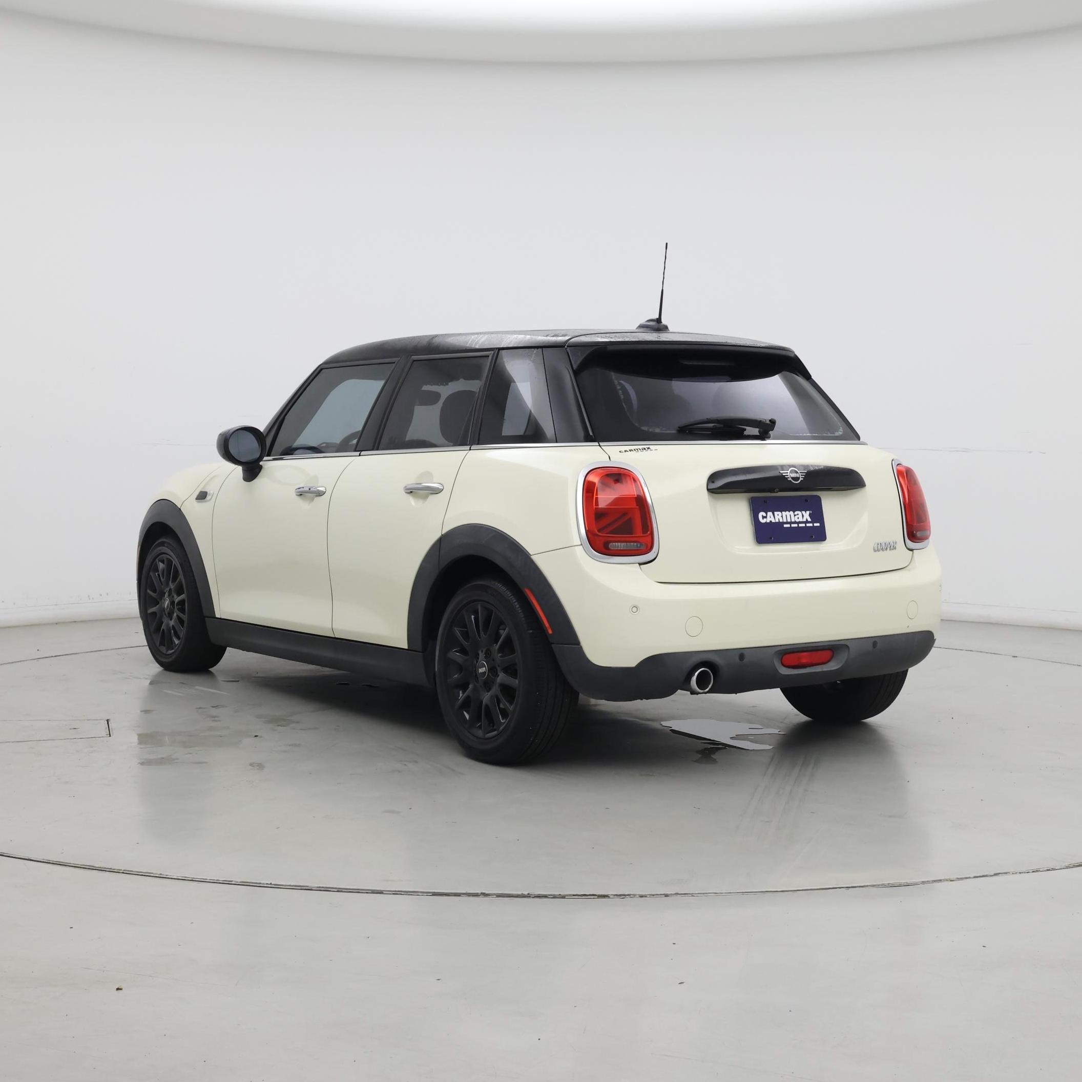 Thumbnail: 2021 MINI Cooper Hardtop - 2