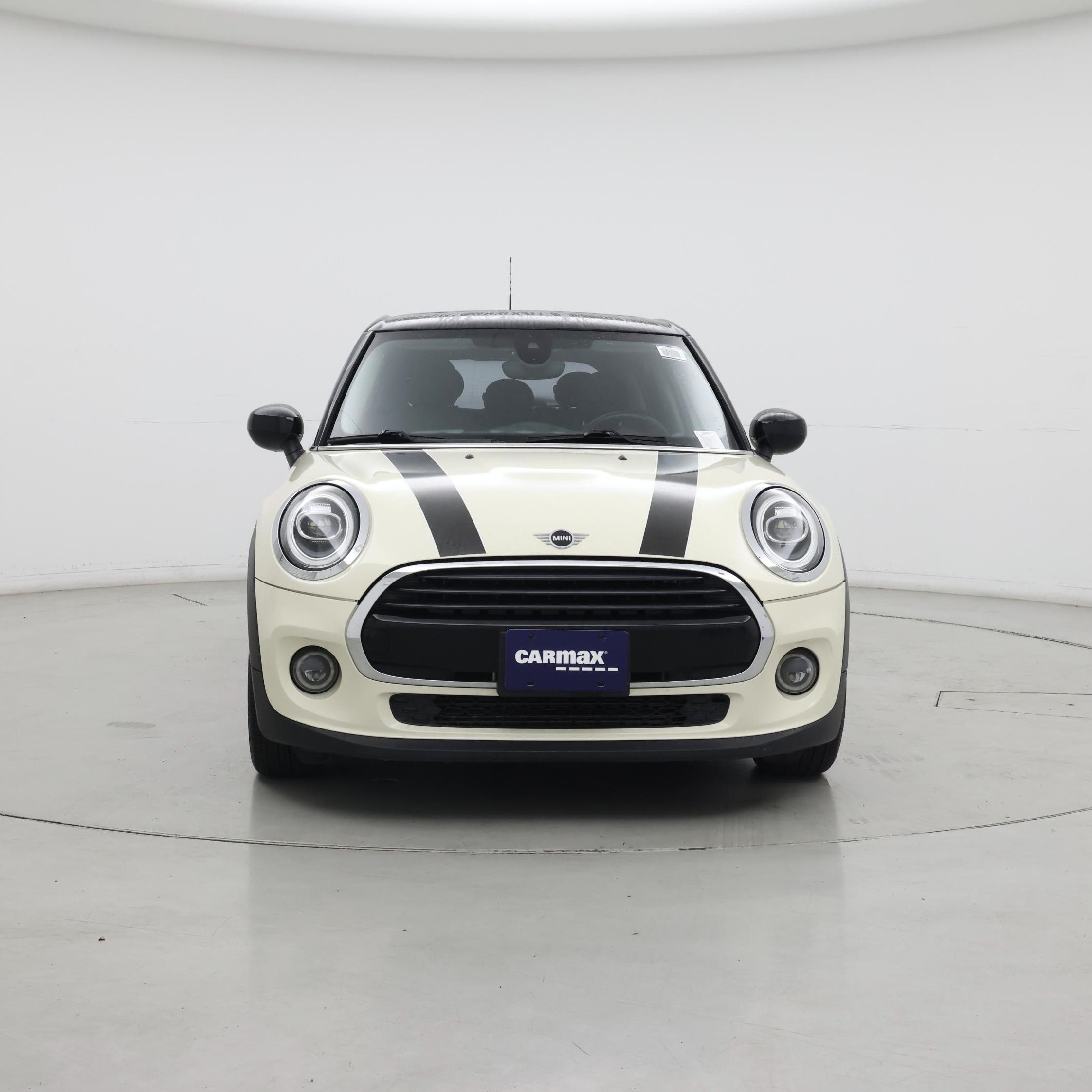 Thumbnail: 2021 MINI Cooper Hardtop - 5