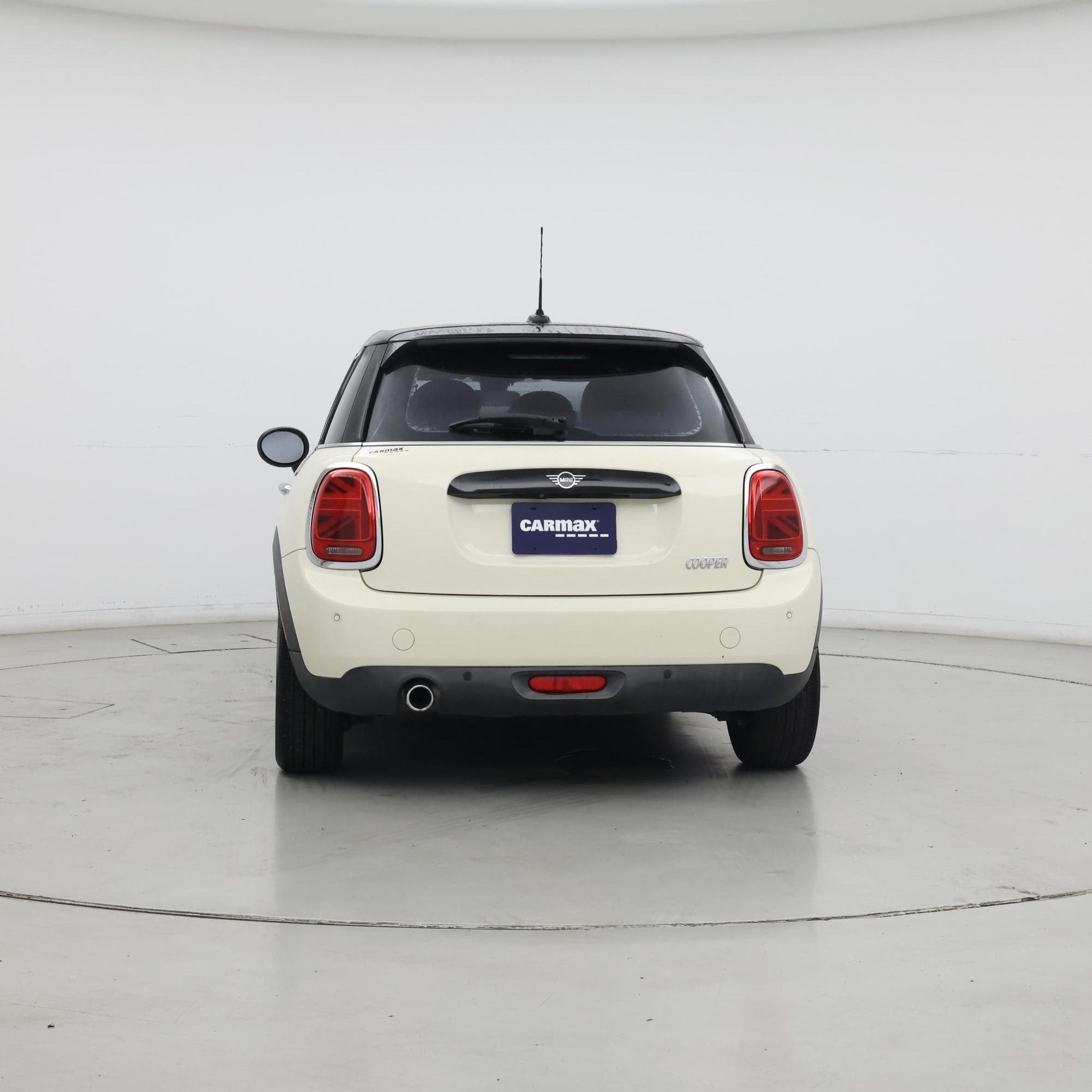 Thumbnail: 2021 MINI Cooper Hardtop - 6