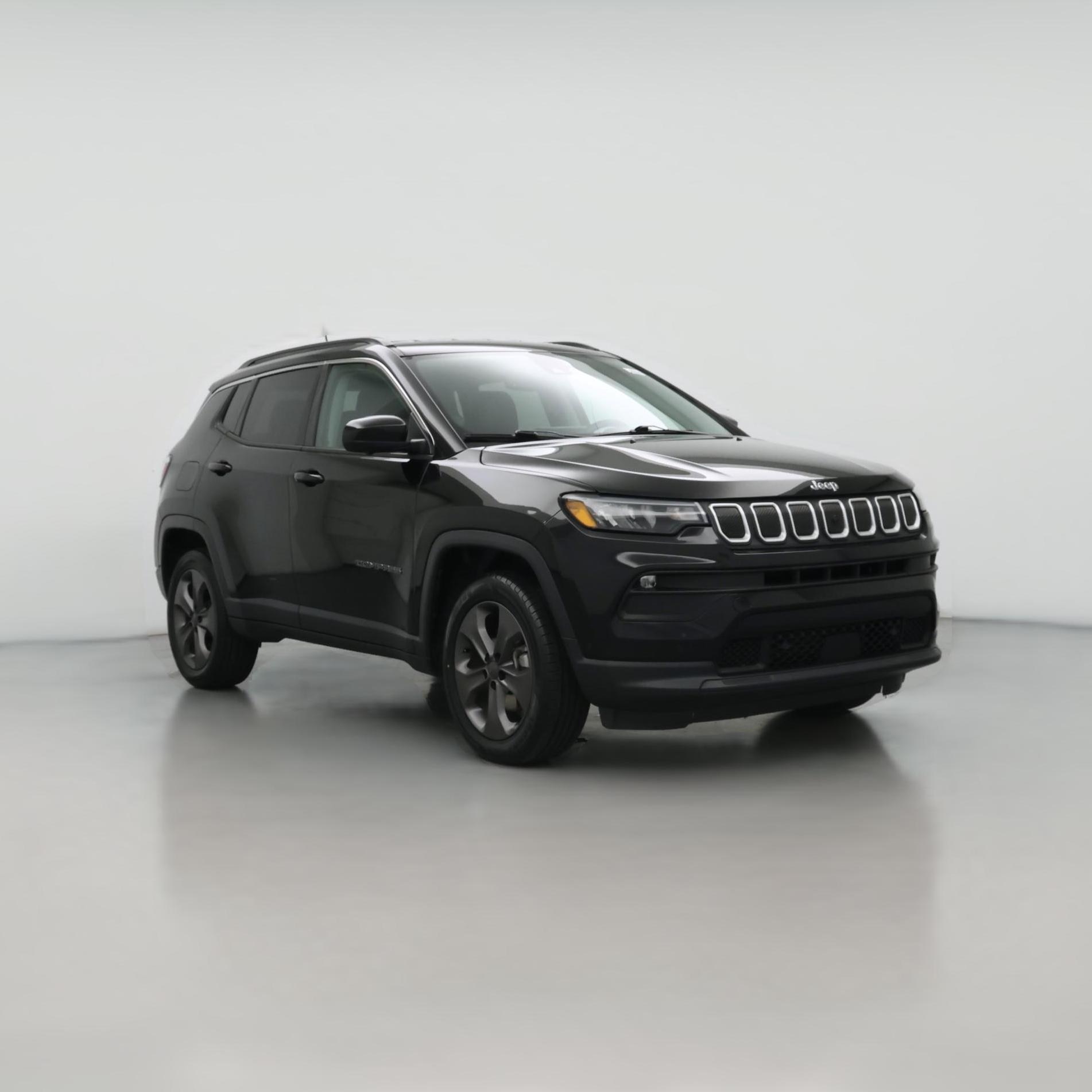Thumbnail: 2022 Jeep Compass - 1