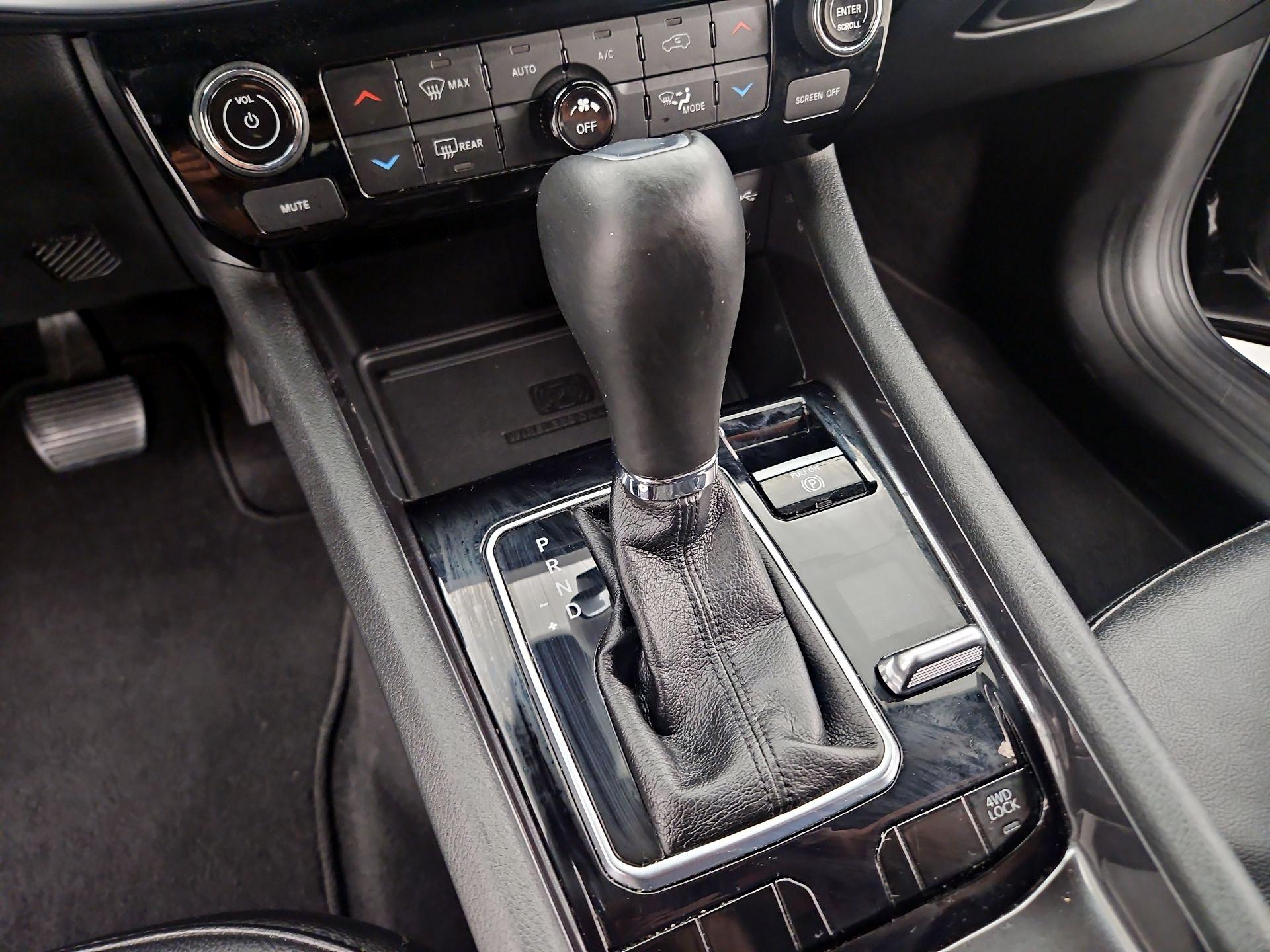 Thumbnail: 2022 Jeep Compass - 17