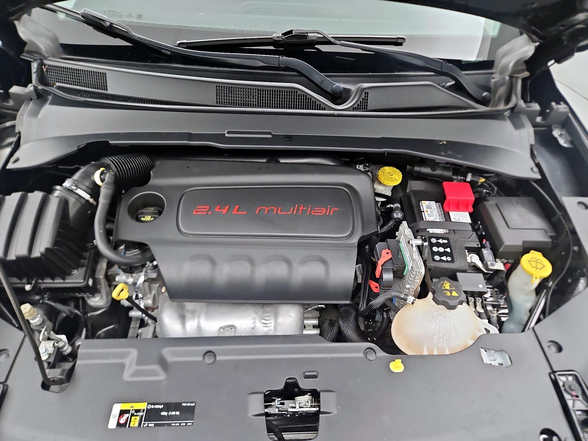 Thumbnail: 2022 Jeep Compass - 20