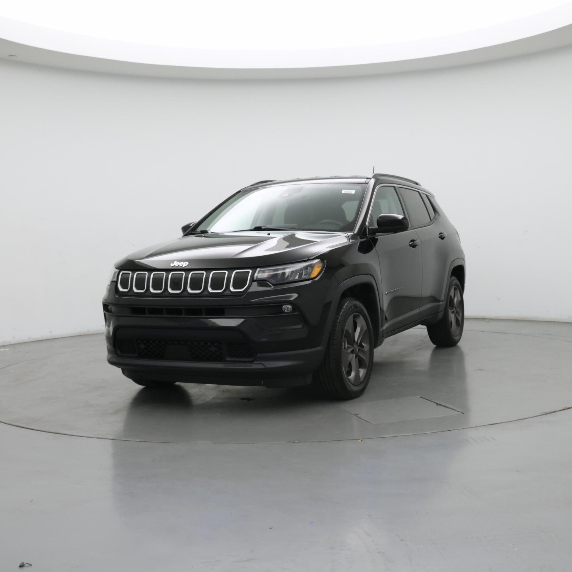 Thumbnail: 2022 Jeep Compass - 4