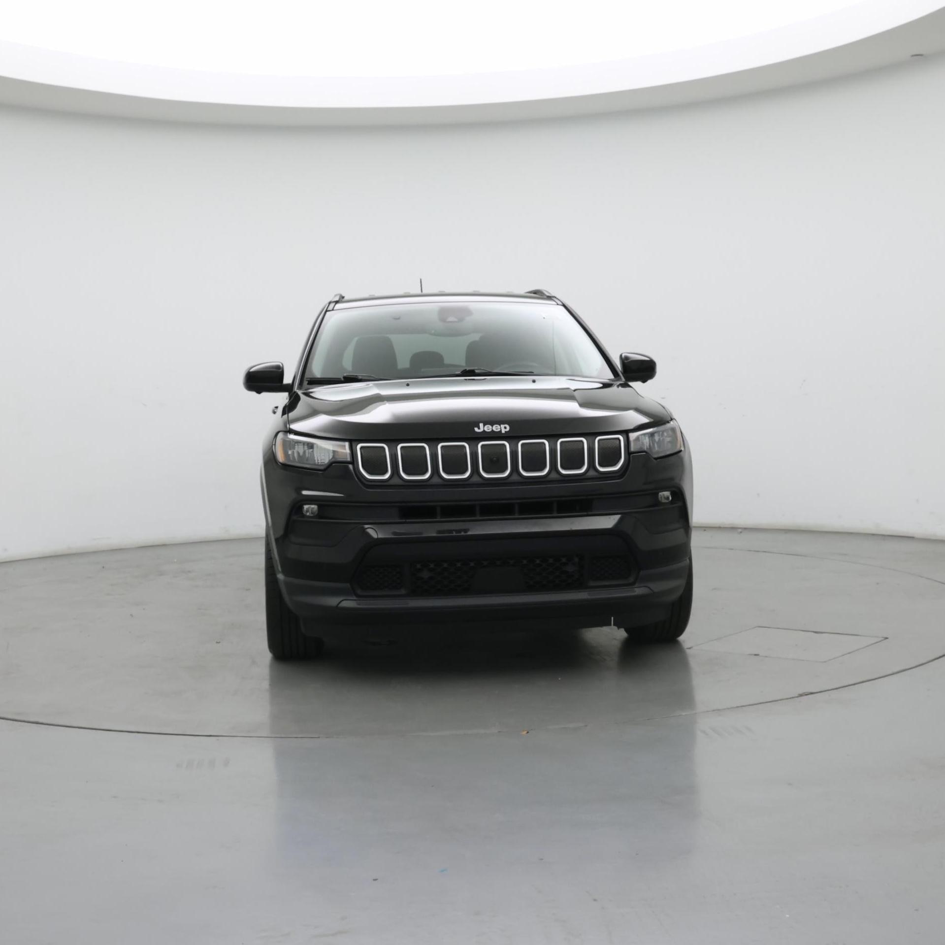 Thumbnail: 2022 Jeep Compass - 5