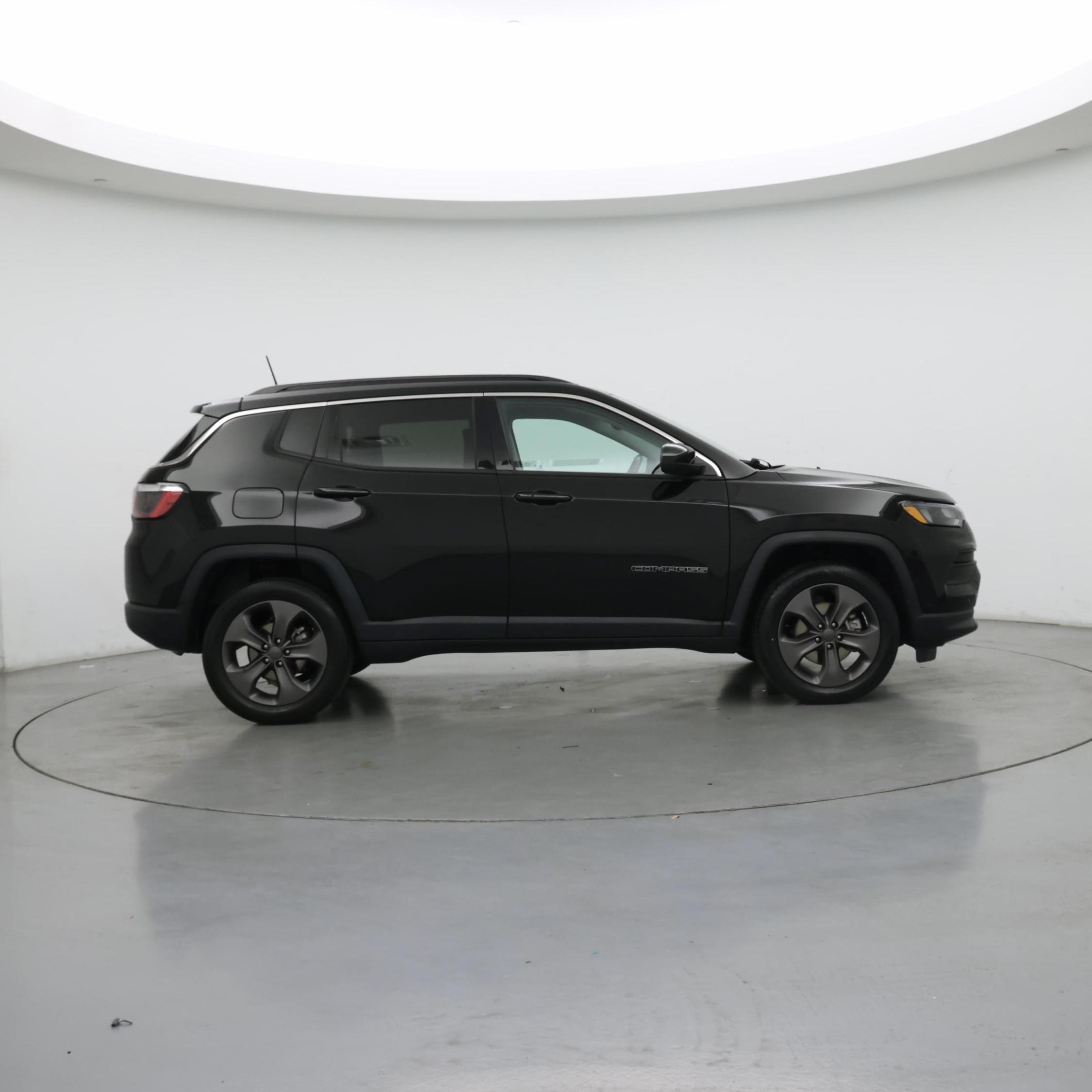 Thumbnail: 2022 Jeep Compass - 7