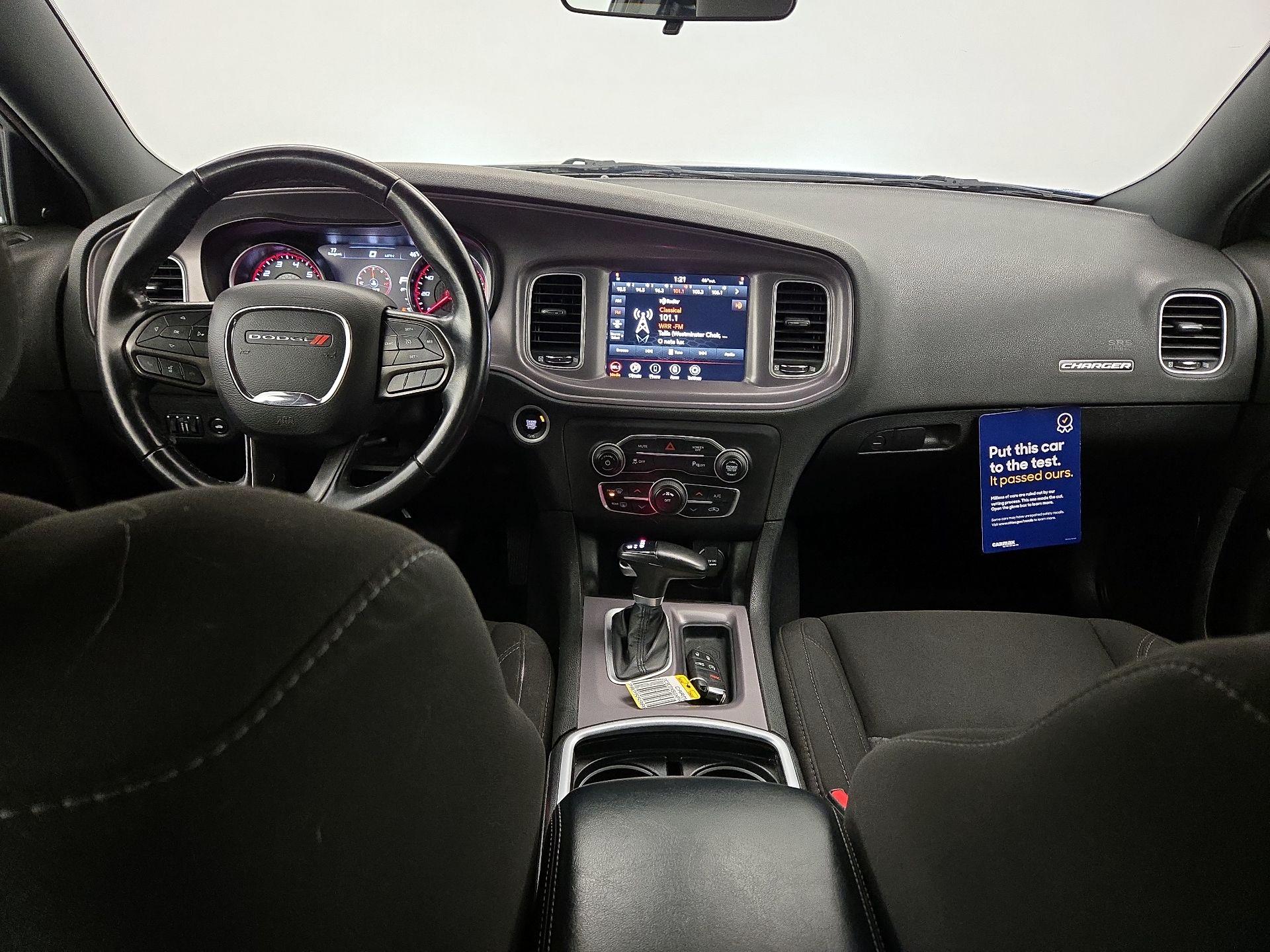 Thumbnail: 2023 Dodge Charger - 9