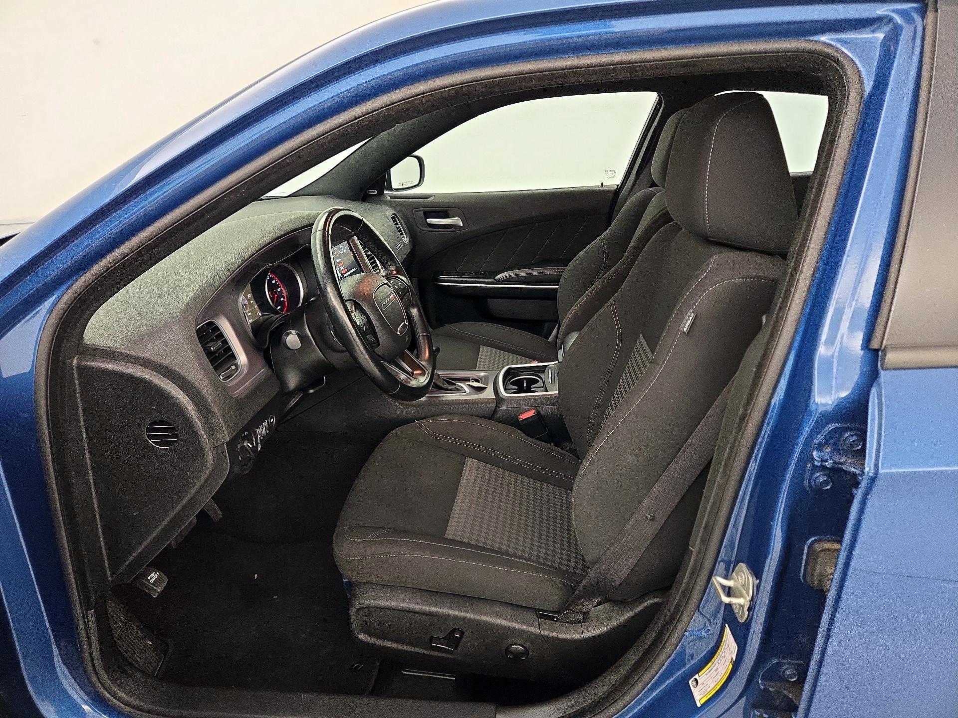 Thumbnail: 2023 Dodge Charger - 11