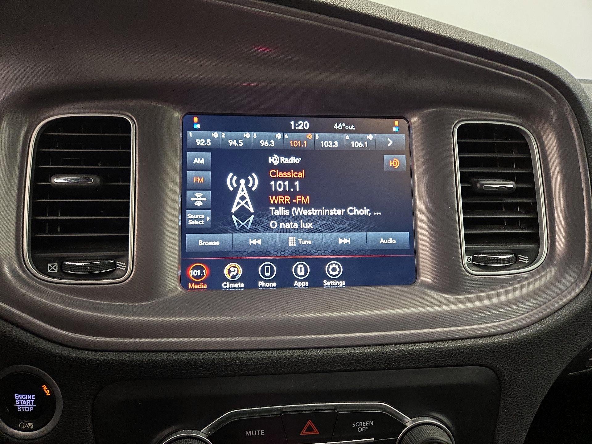 Thumbnail: 2023 Dodge Charger - 15