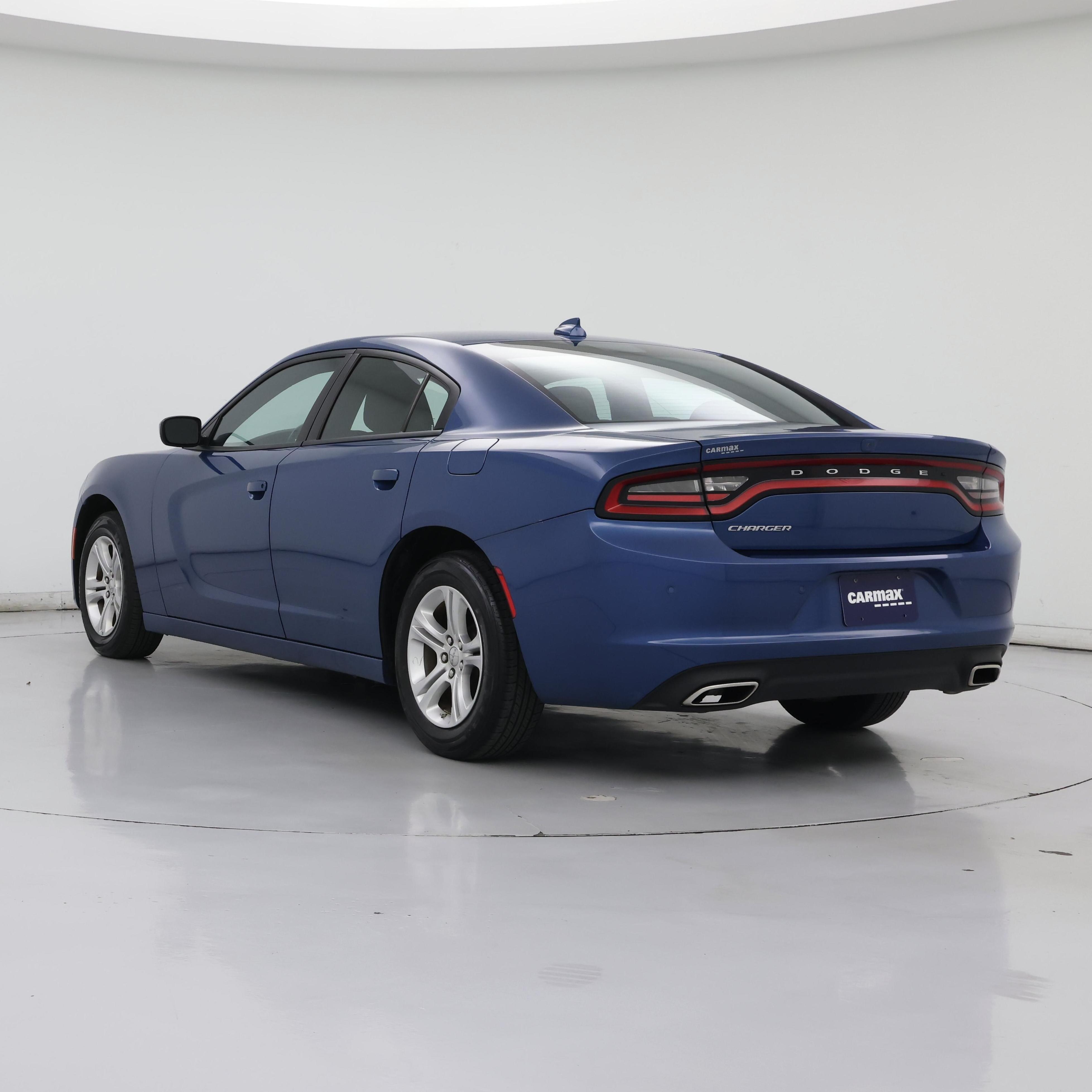 Thumbnail: 2023 Dodge Charger - 2