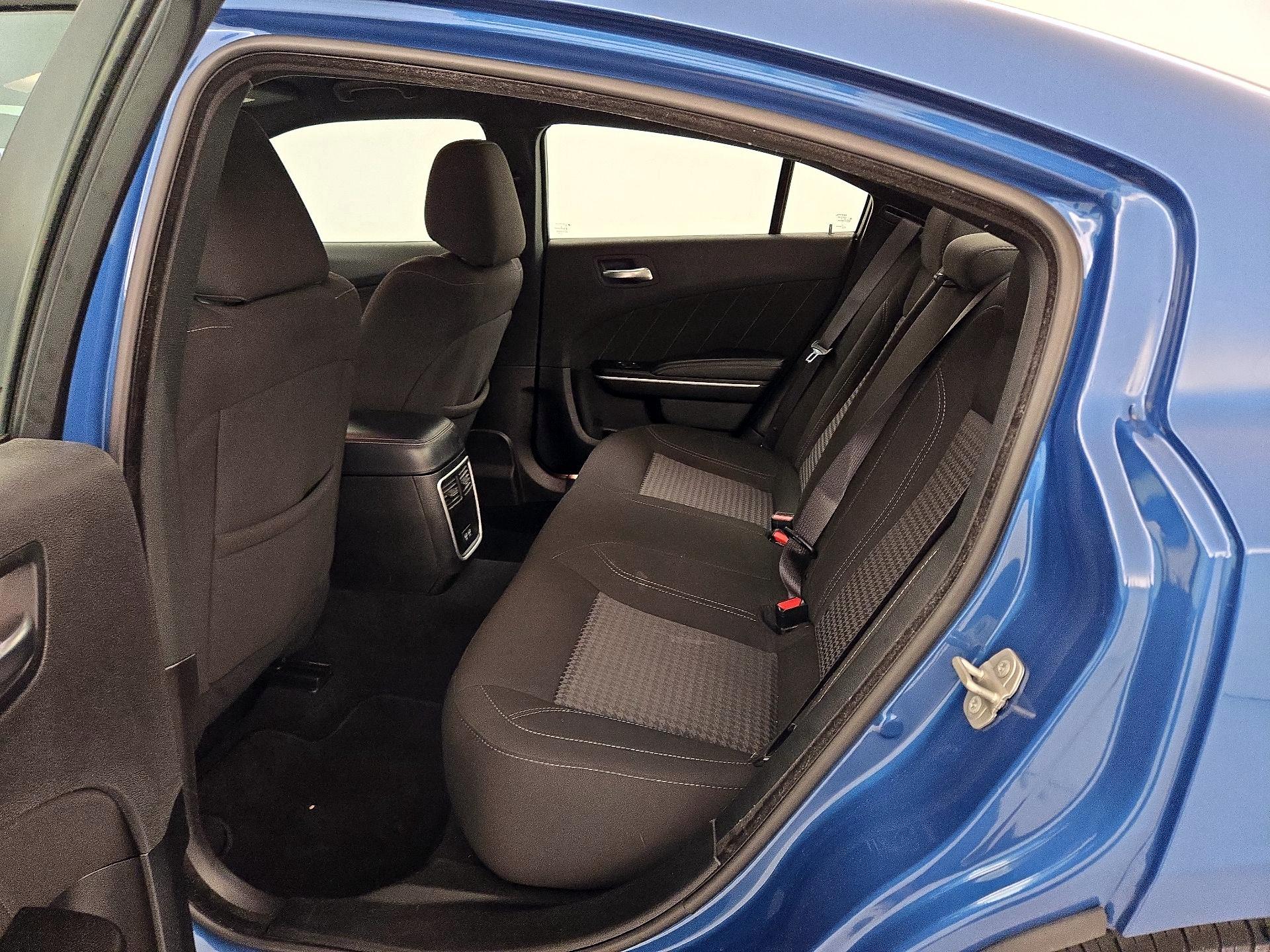 Thumbnail: 2023 Dodge Charger - 19