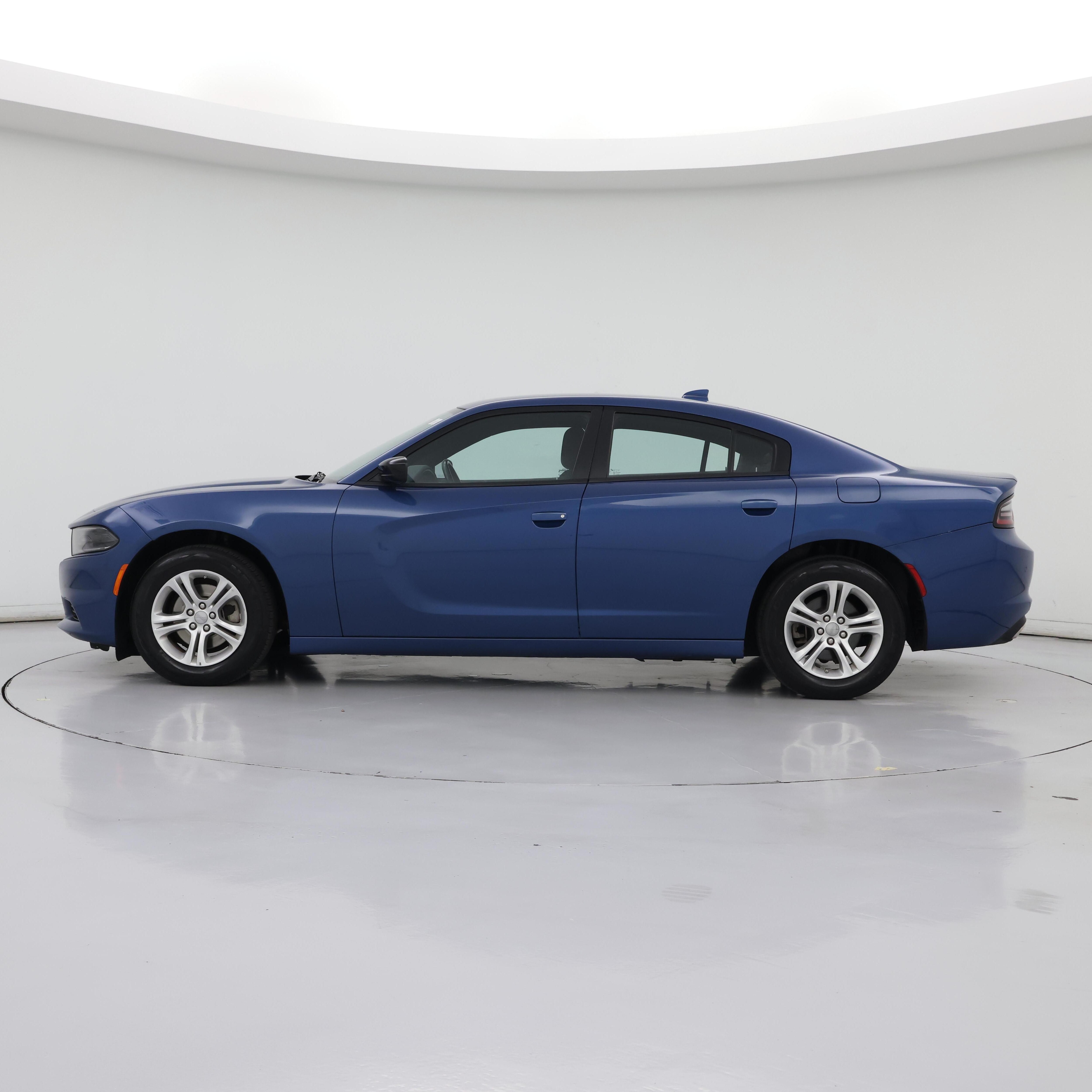 Thumbnail: 2023 Dodge Charger - 3