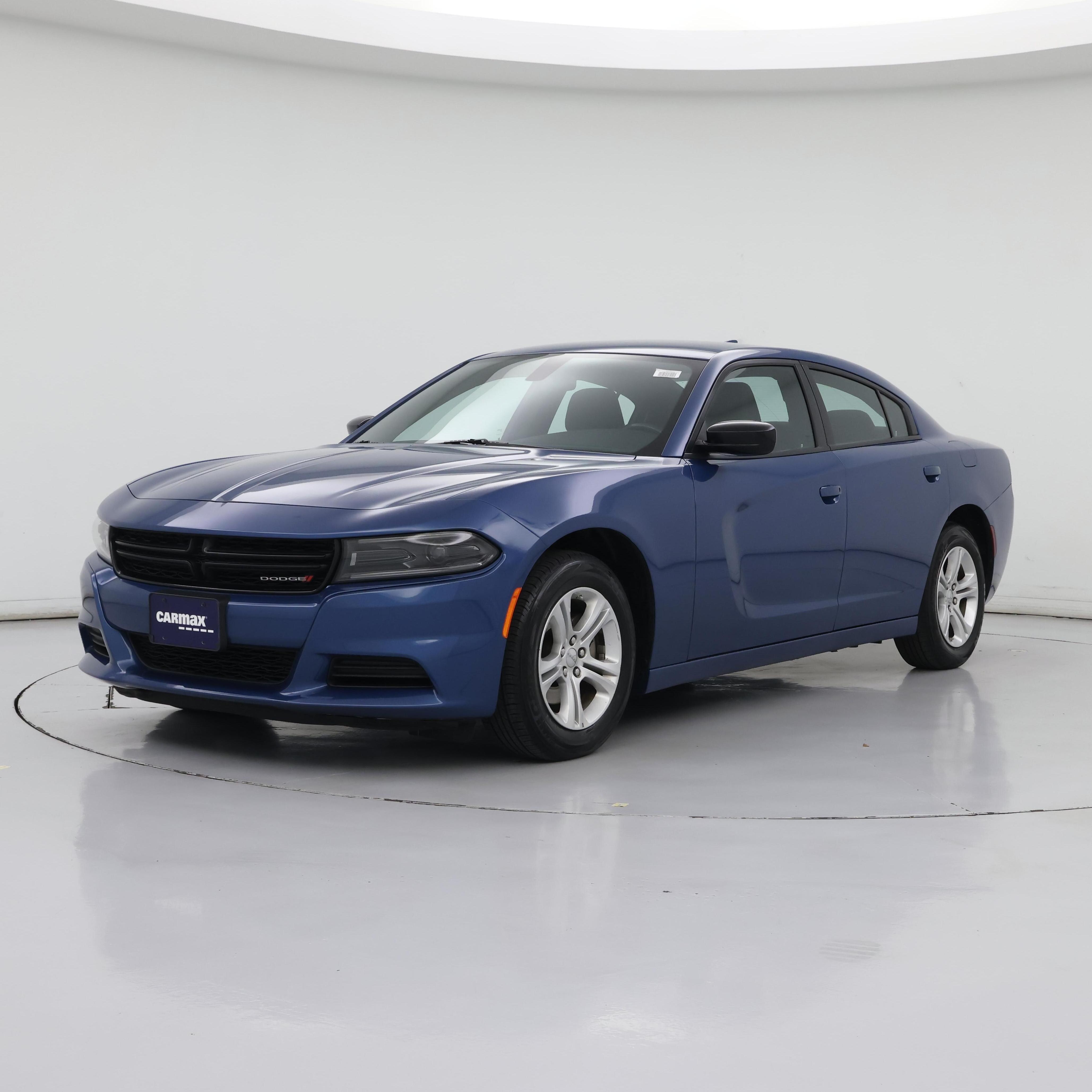 Thumbnail: 2023 Dodge Charger - 4