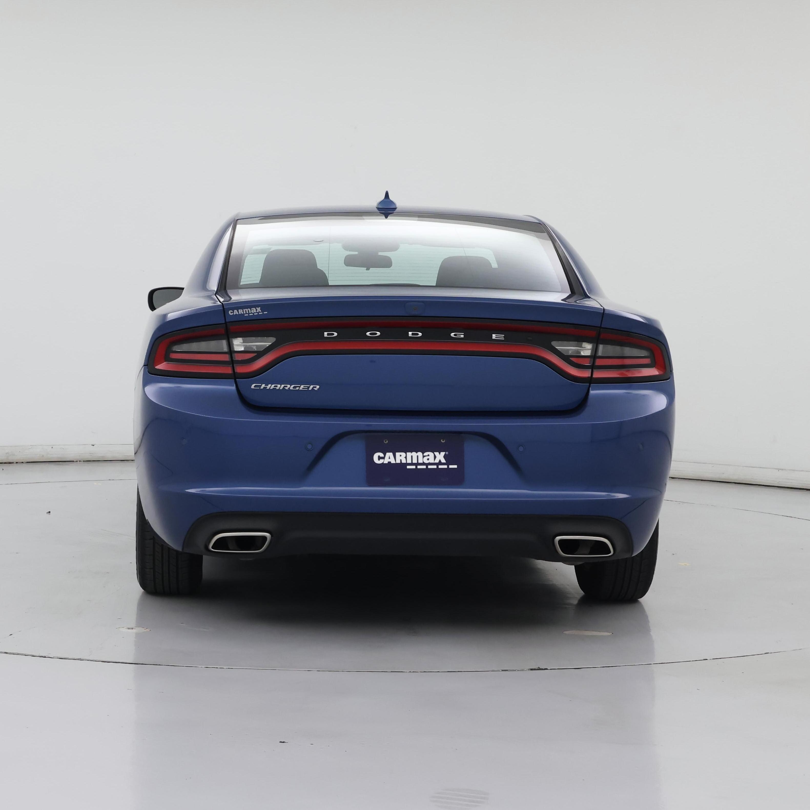 Thumbnail: 2023 Dodge Charger - 6