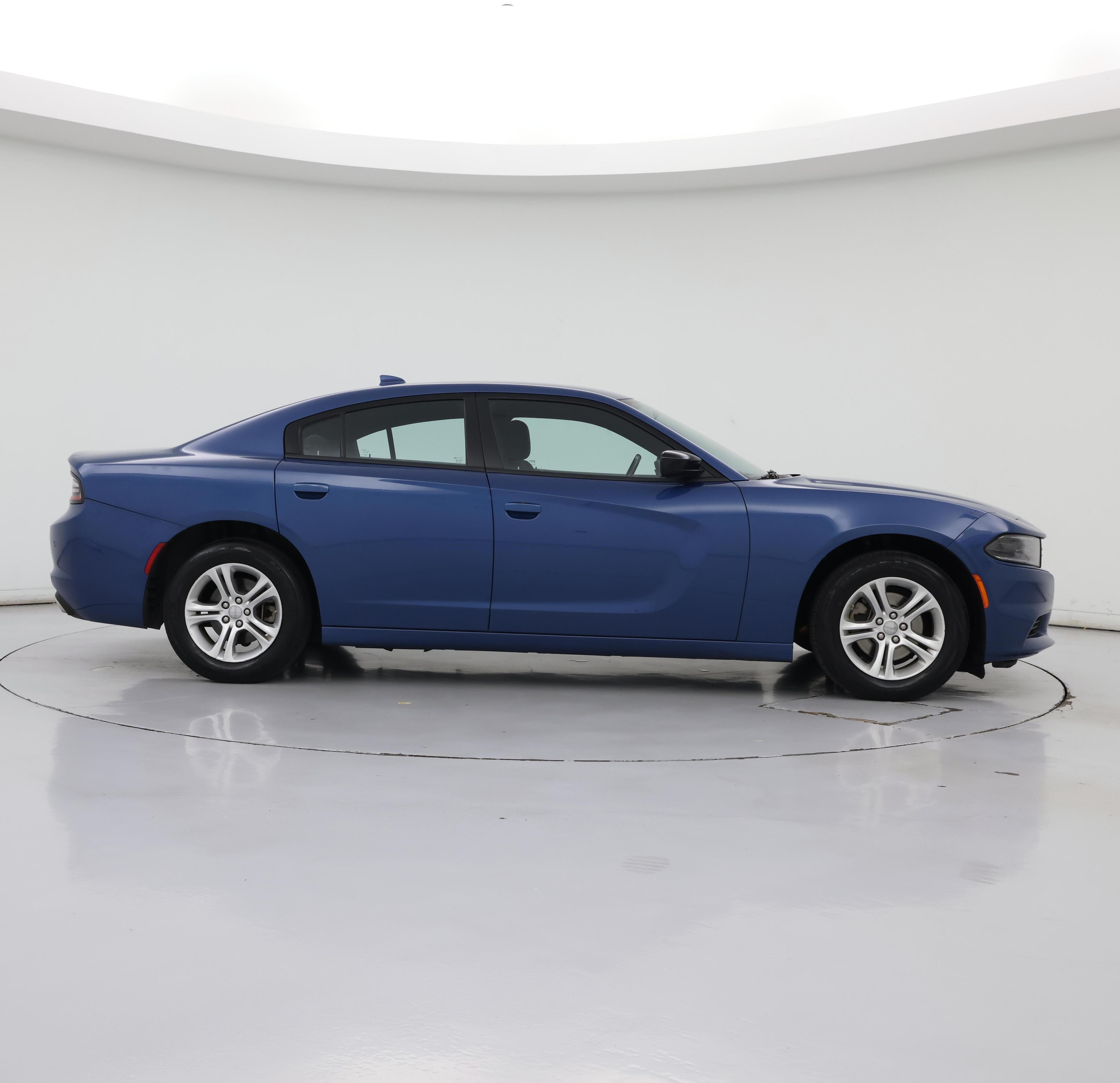 Thumbnail: 2023 Dodge Charger - 7