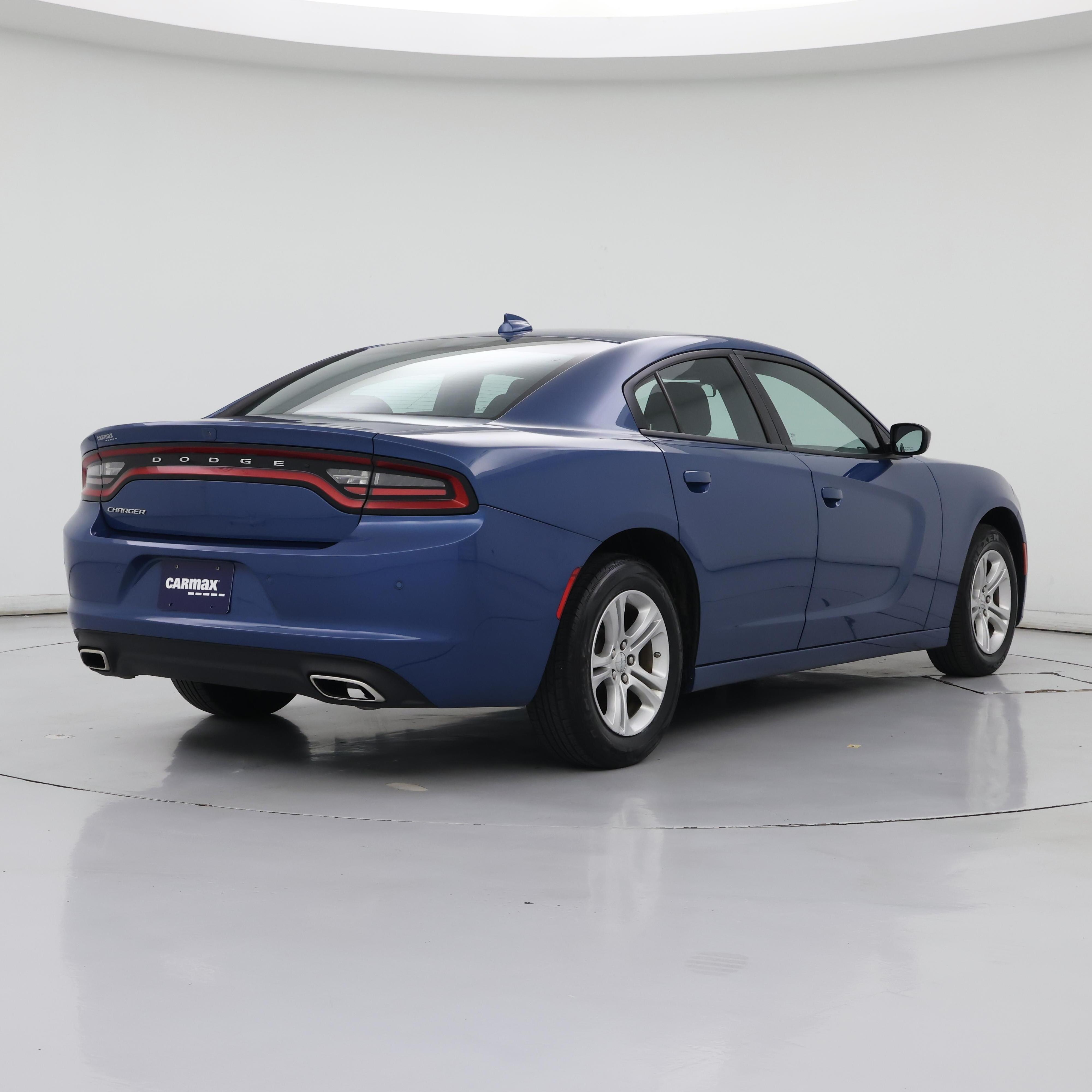 Thumbnail: 2023 Dodge Charger - 8