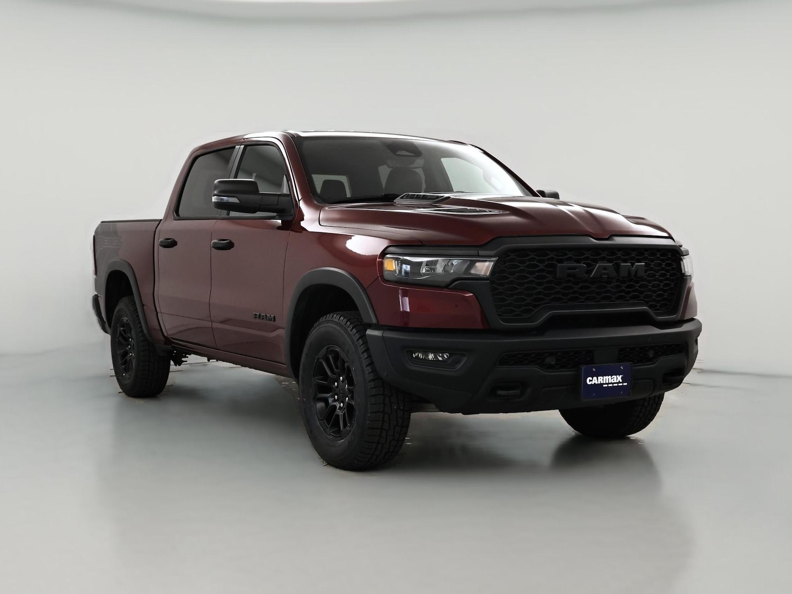 2025 RAM Ram 1500 Pickup Rebel