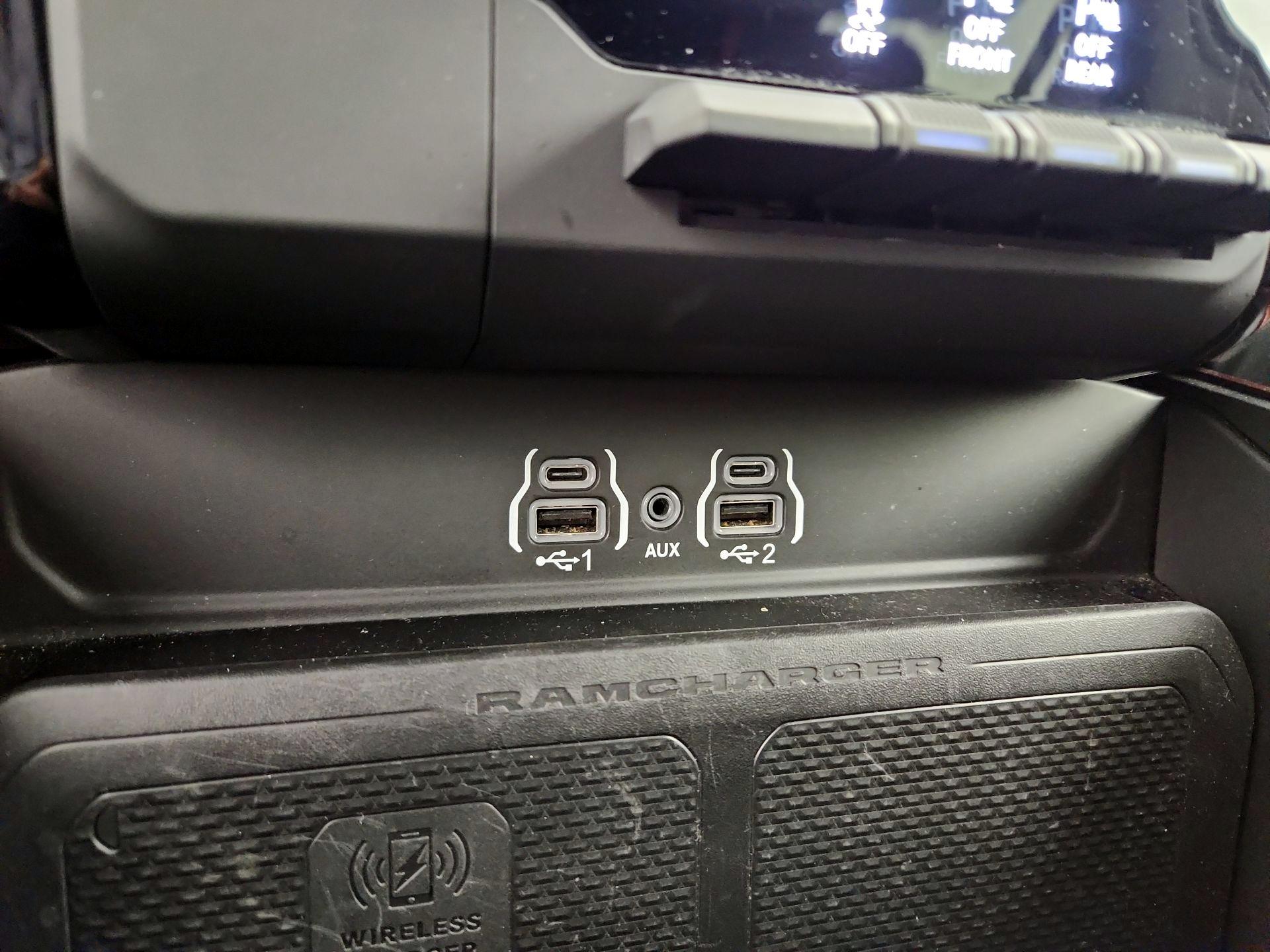 Thumbnail: 2025 RAM 1500 - 19