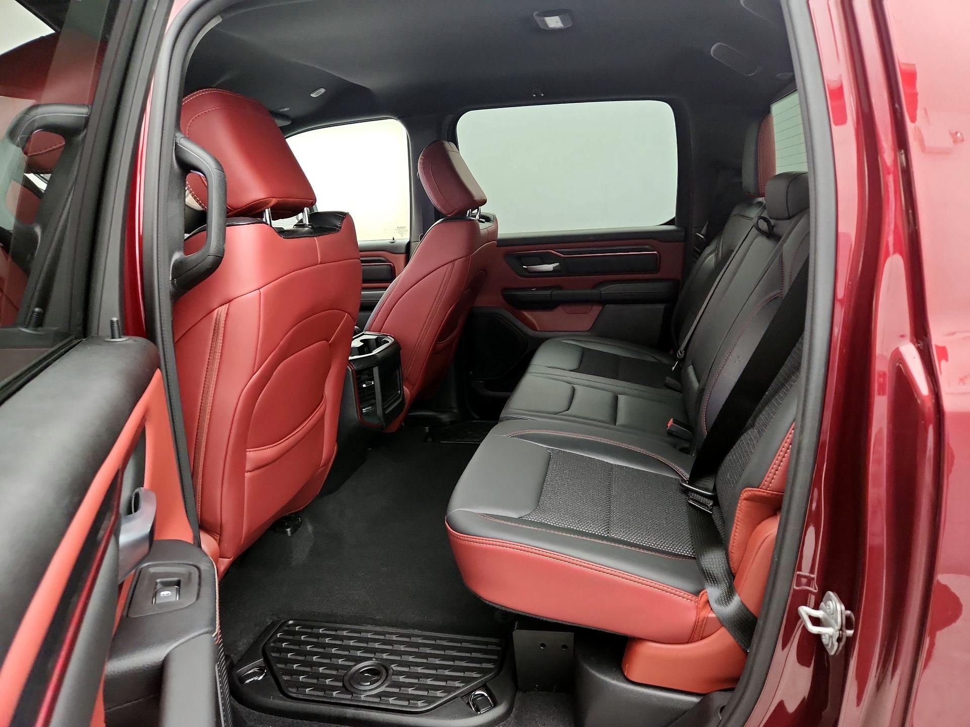 Thumbnail: 2025 RAM 1500 - 20