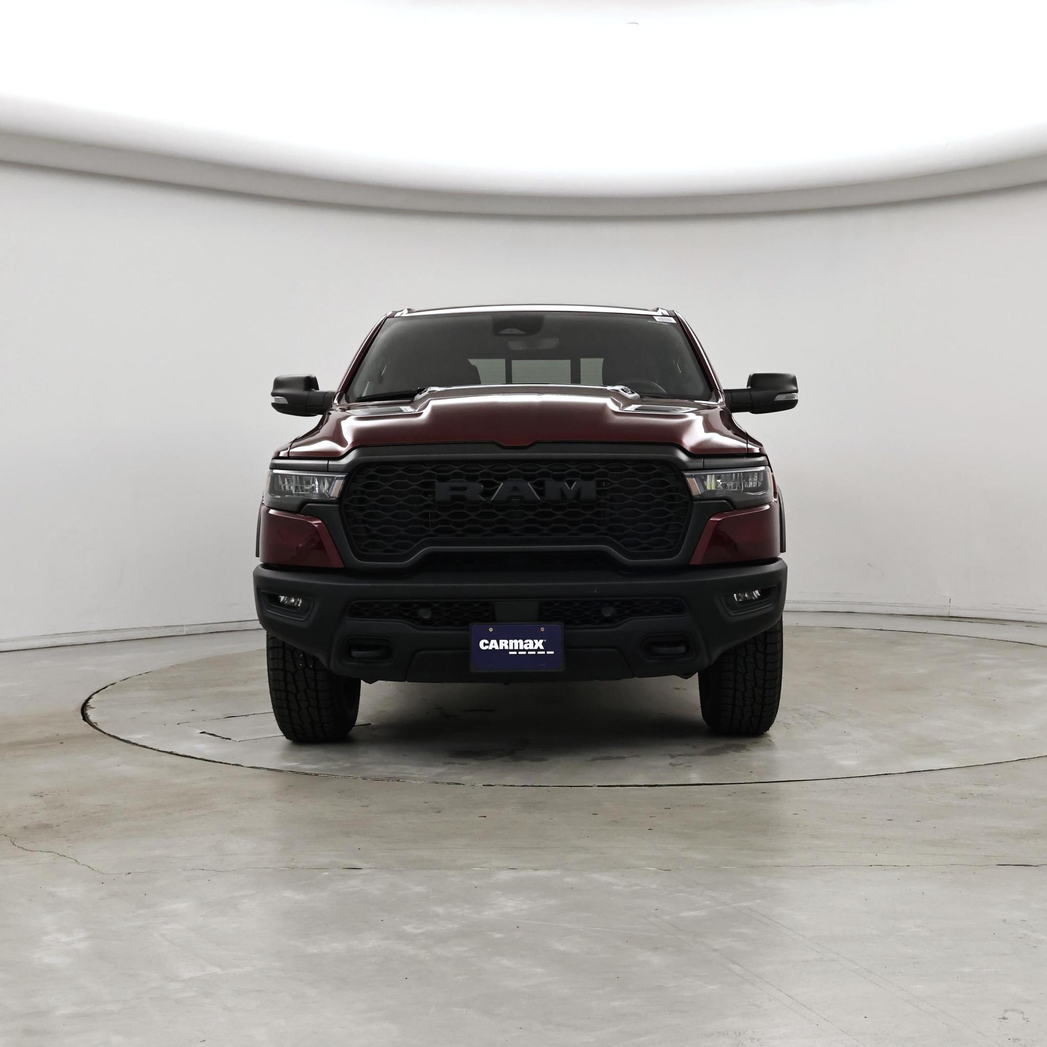 Thumbnail: 2025 RAM 1500 - 5
