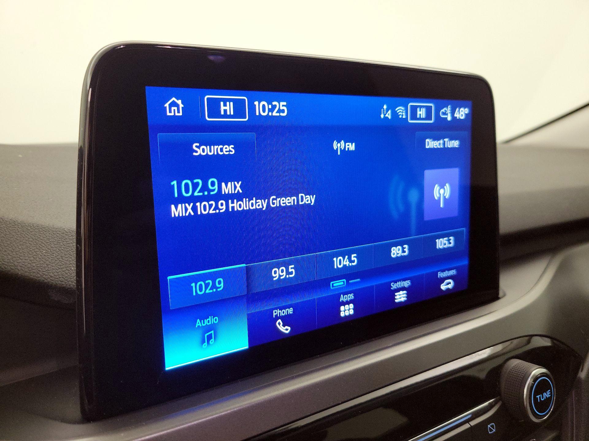 Thumbnail: 2023 Ford Escape - 15