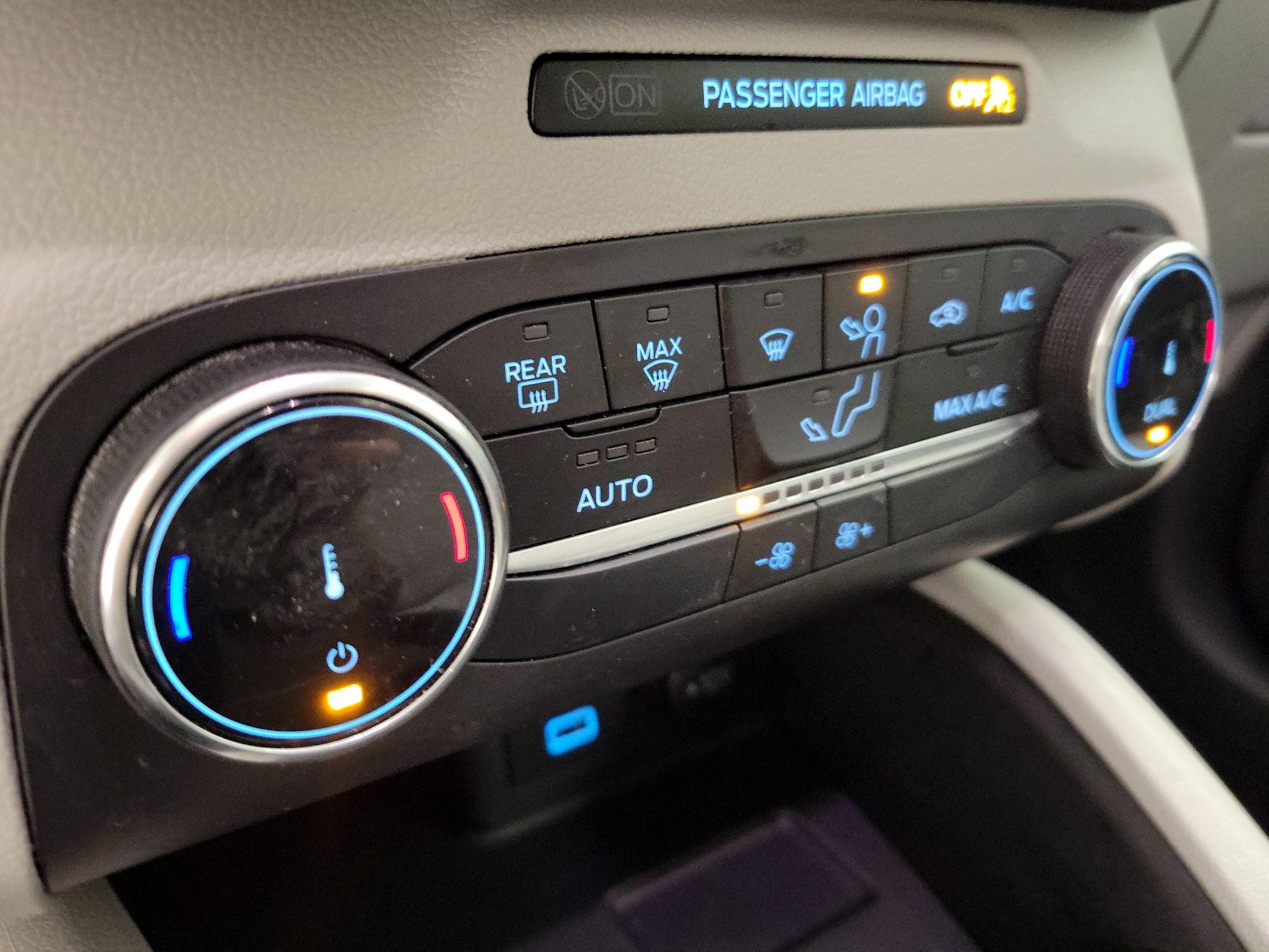 Thumbnail: 2023 Ford Escape - 16