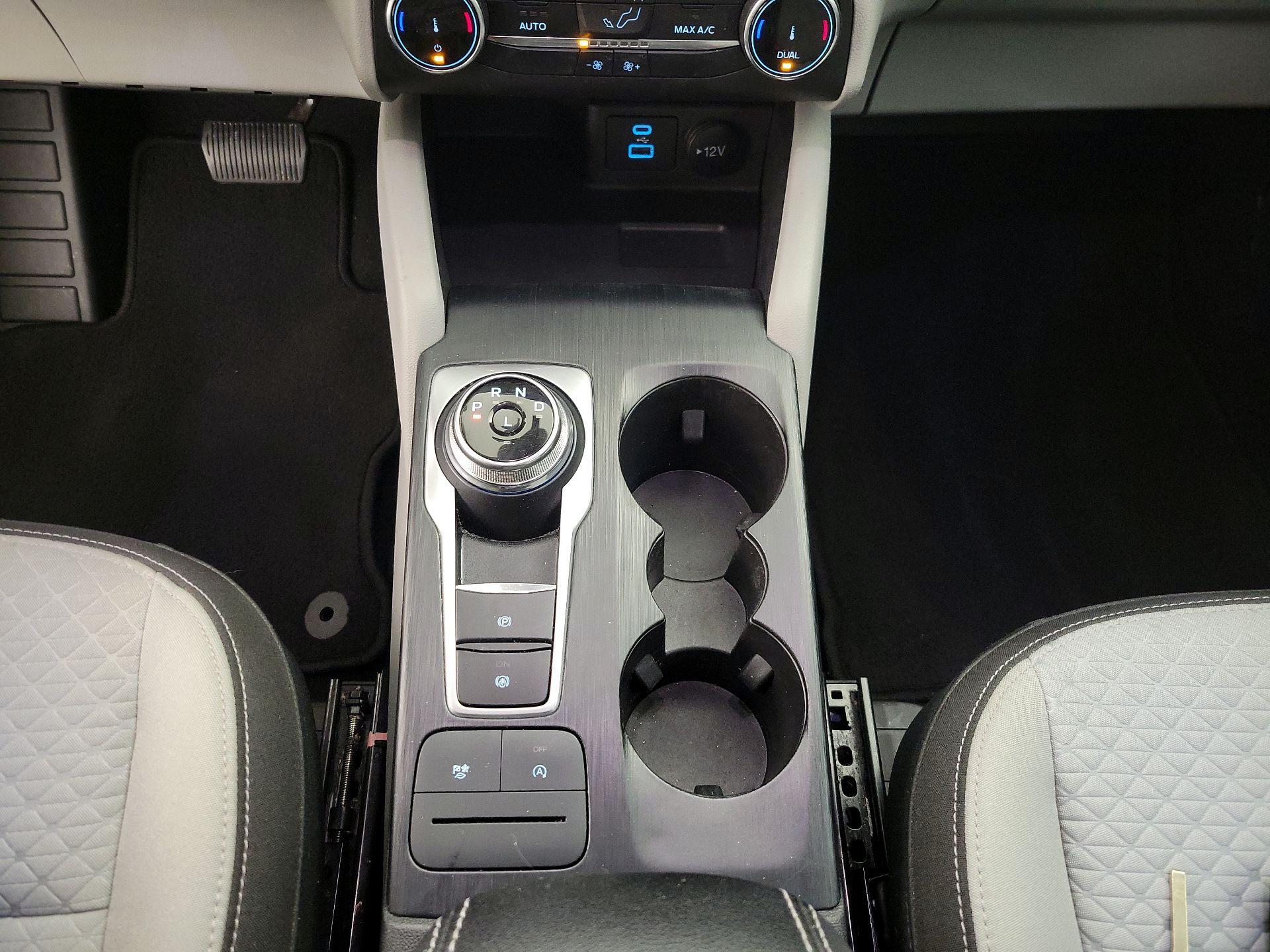 Thumbnail: 2023 Ford Escape - 17