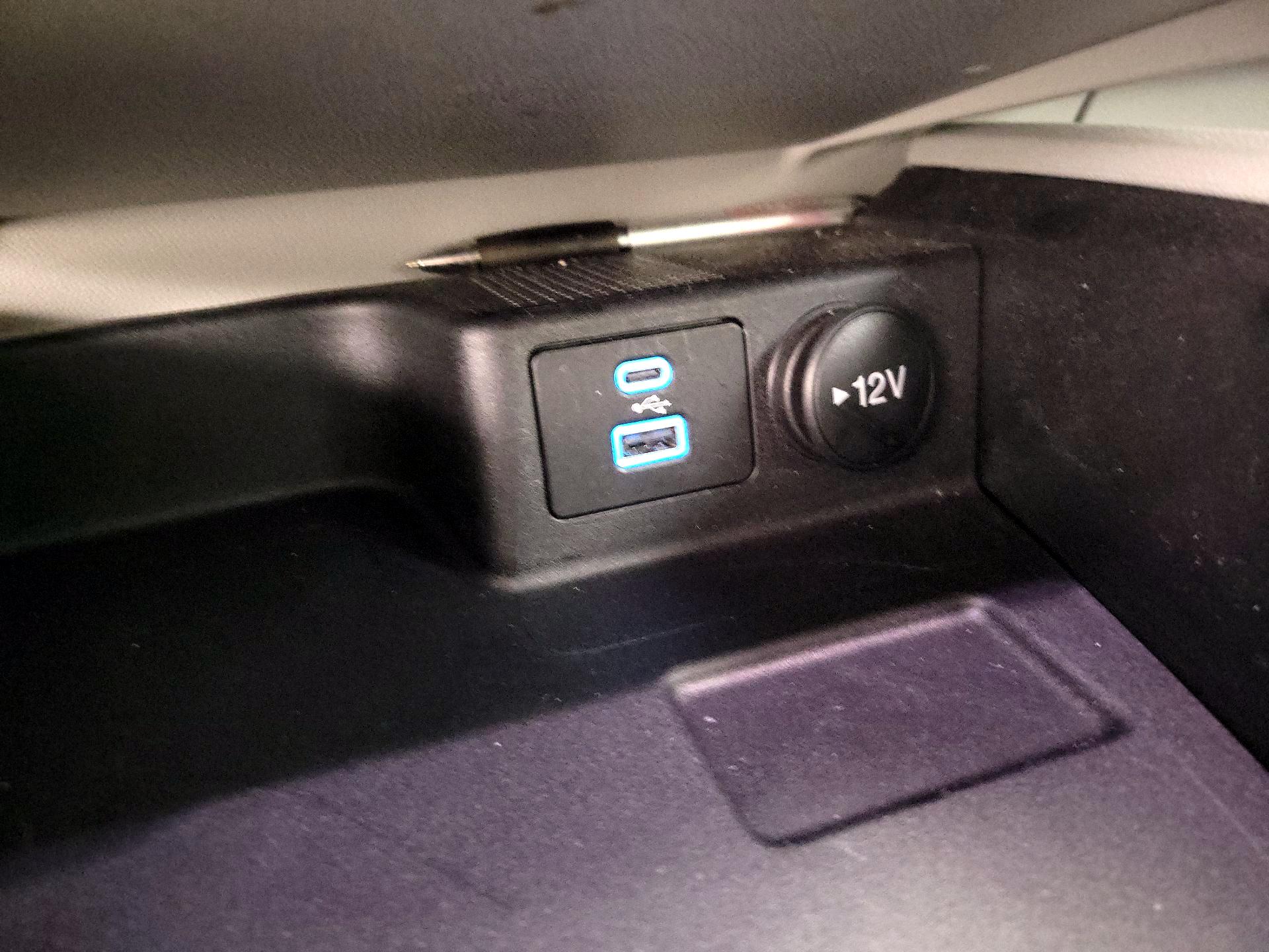 Thumbnail: 2023 Ford Escape - 18