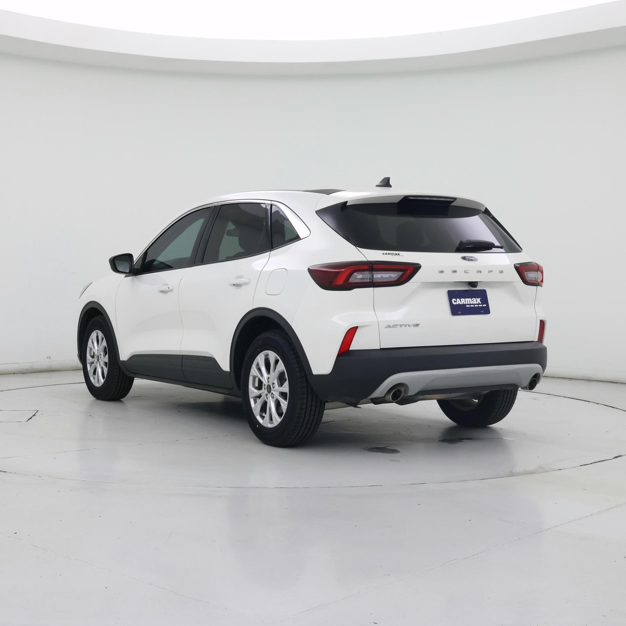 Thumbnail: 2023 Ford Escape - 2