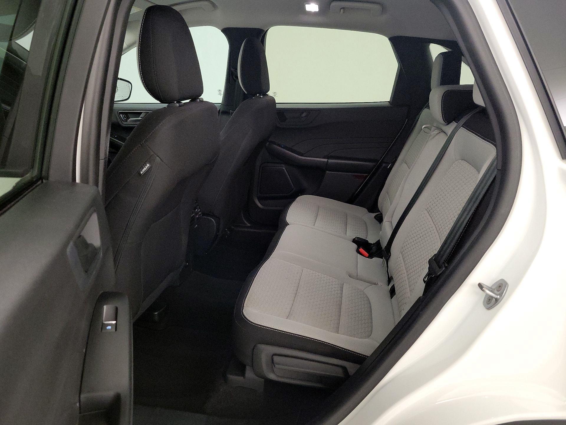 Thumbnail: 2023 Ford Escape - 19