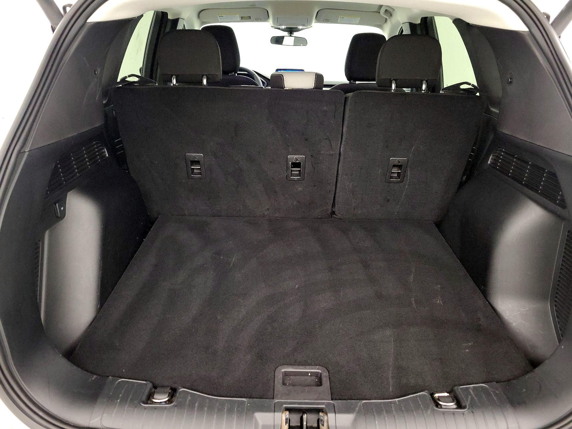 Thumbnail: 2023 Ford Escape - 20