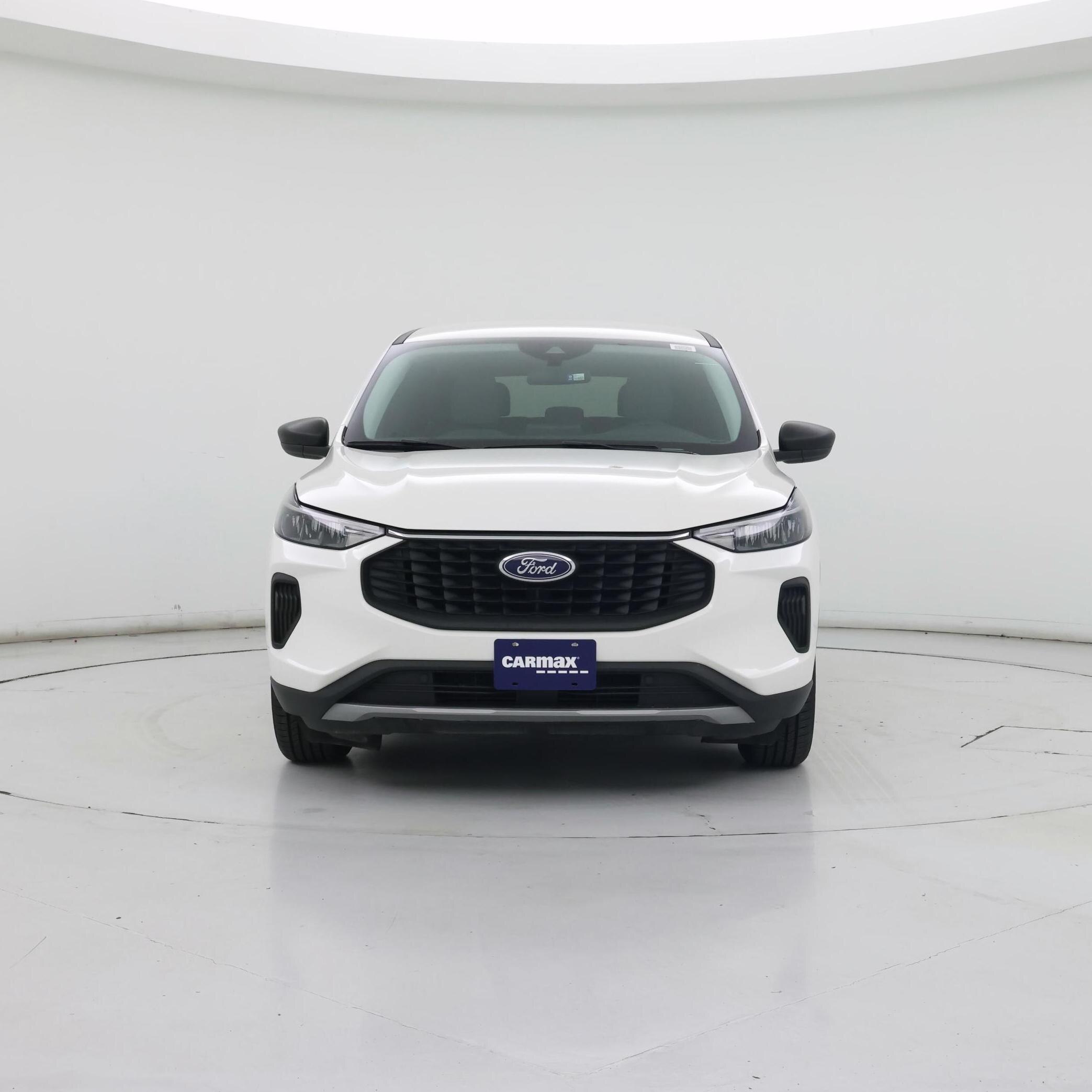 Thumbnail: 2023 Ford Escape - 5