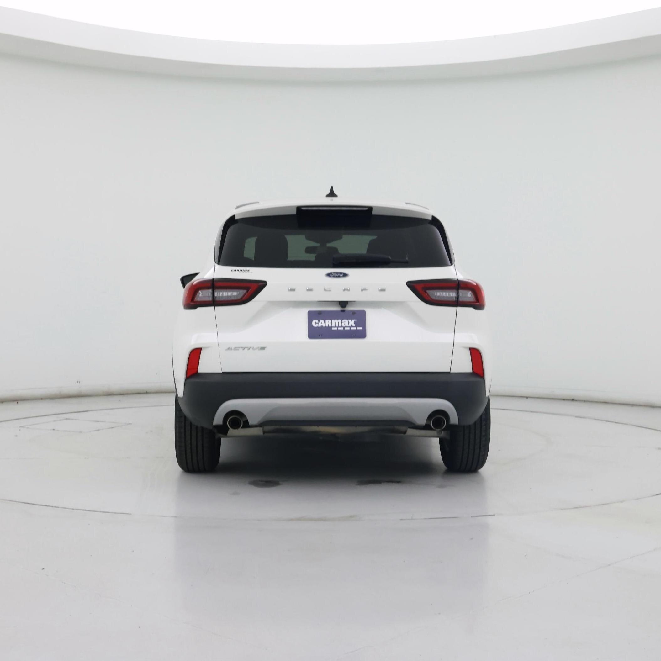 Thumbnail: 2023 Ford Escape - 6